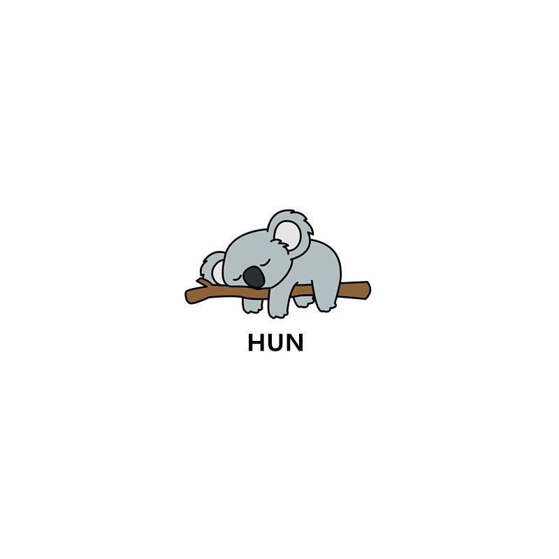 hun