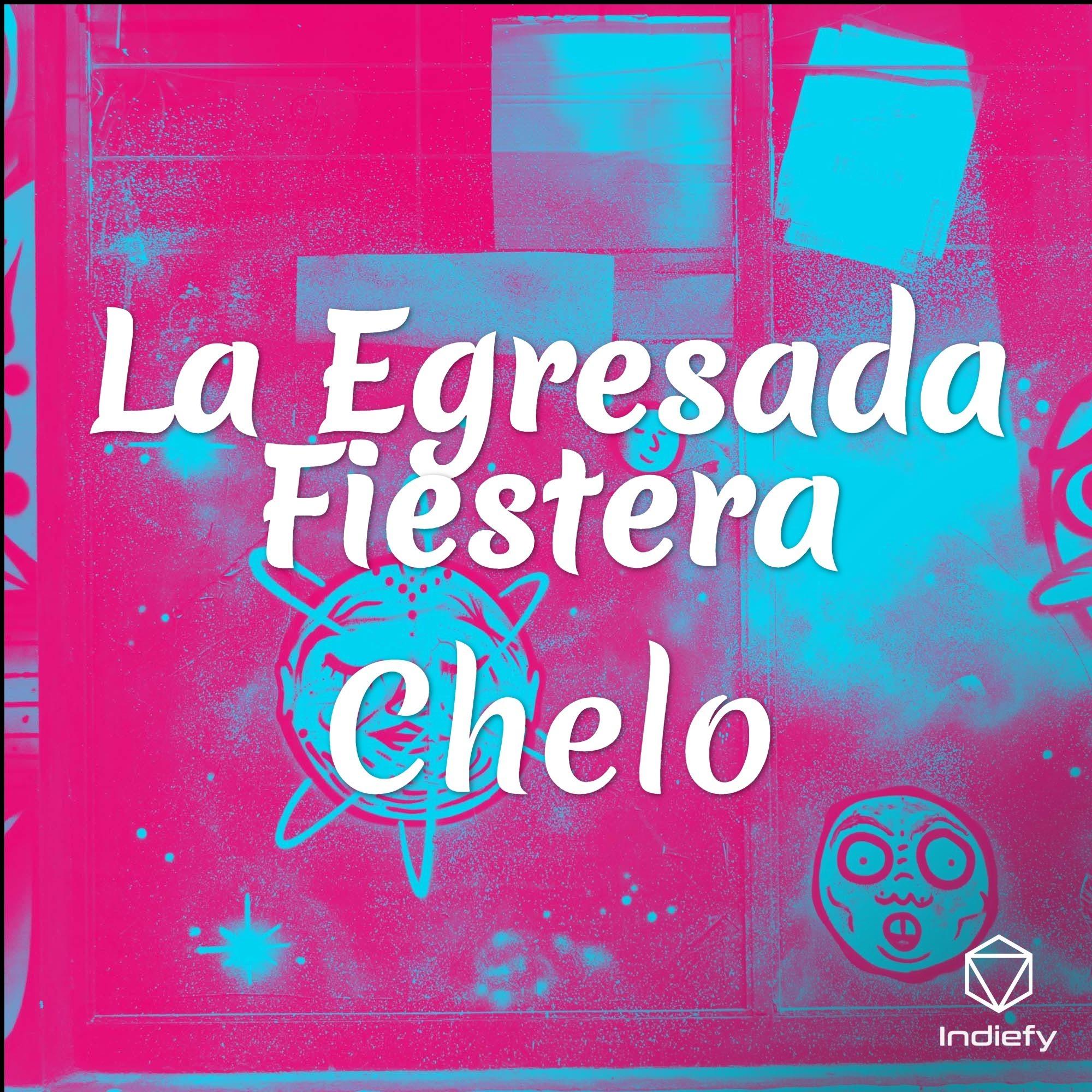 La Egresada Fiestera