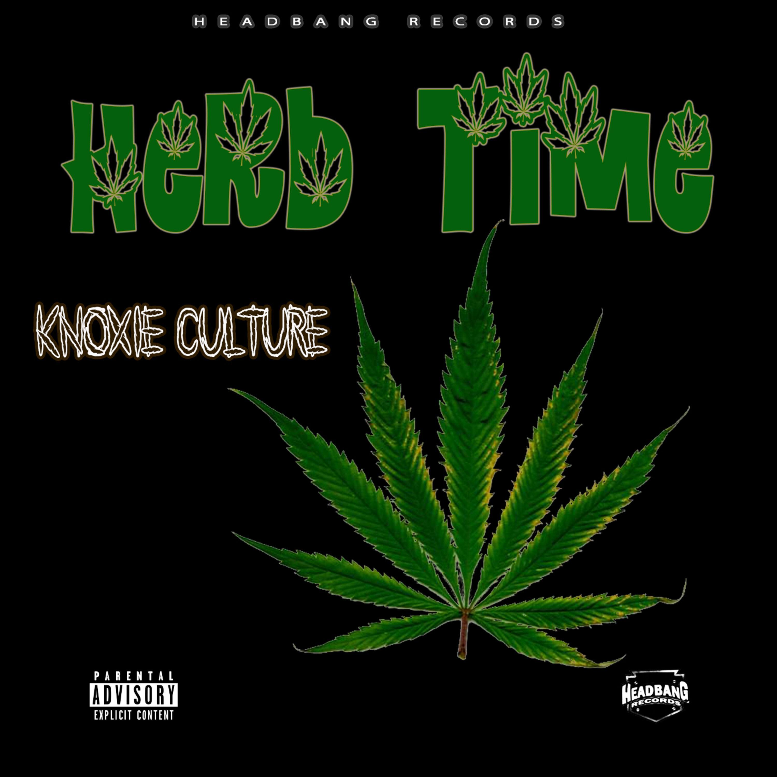 Herb Time