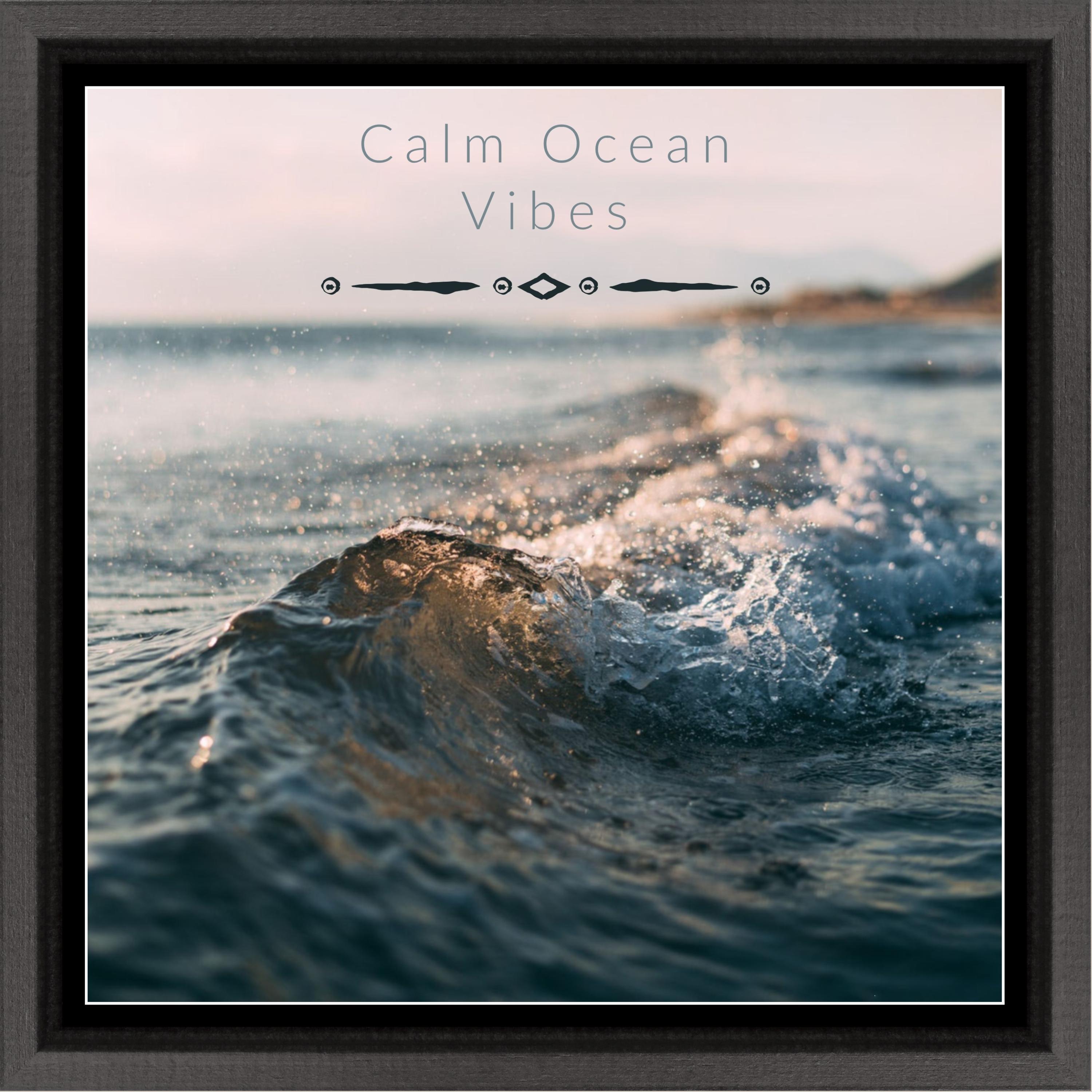Calm Ocean