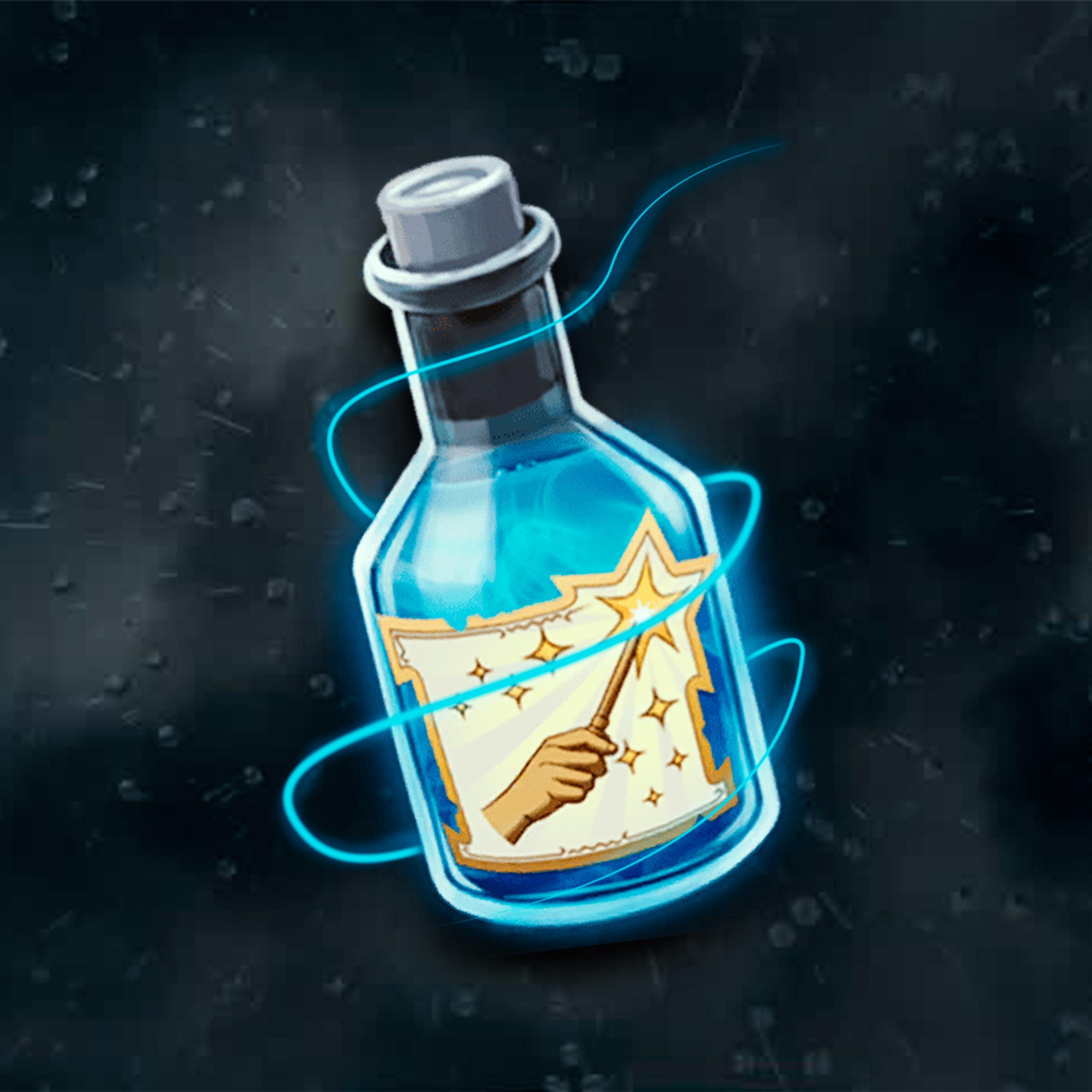 Antidote