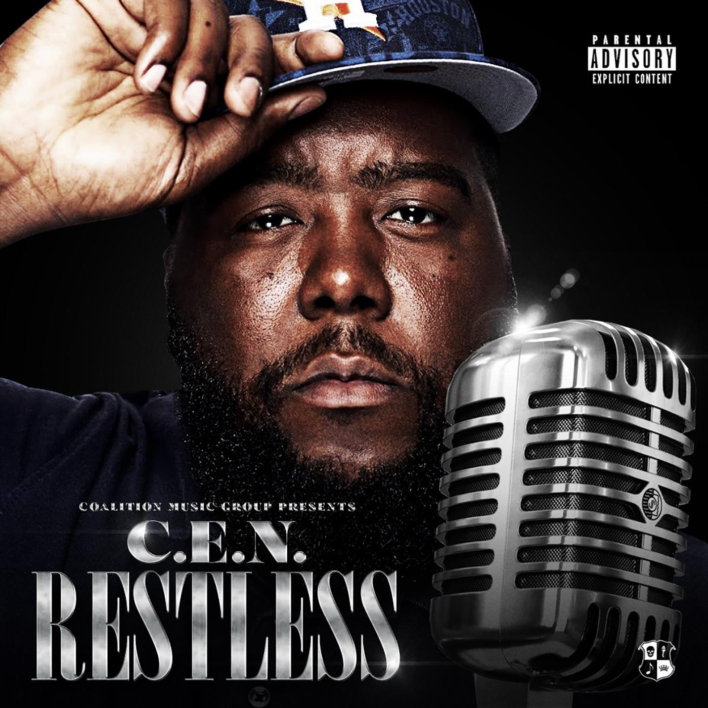 Restless