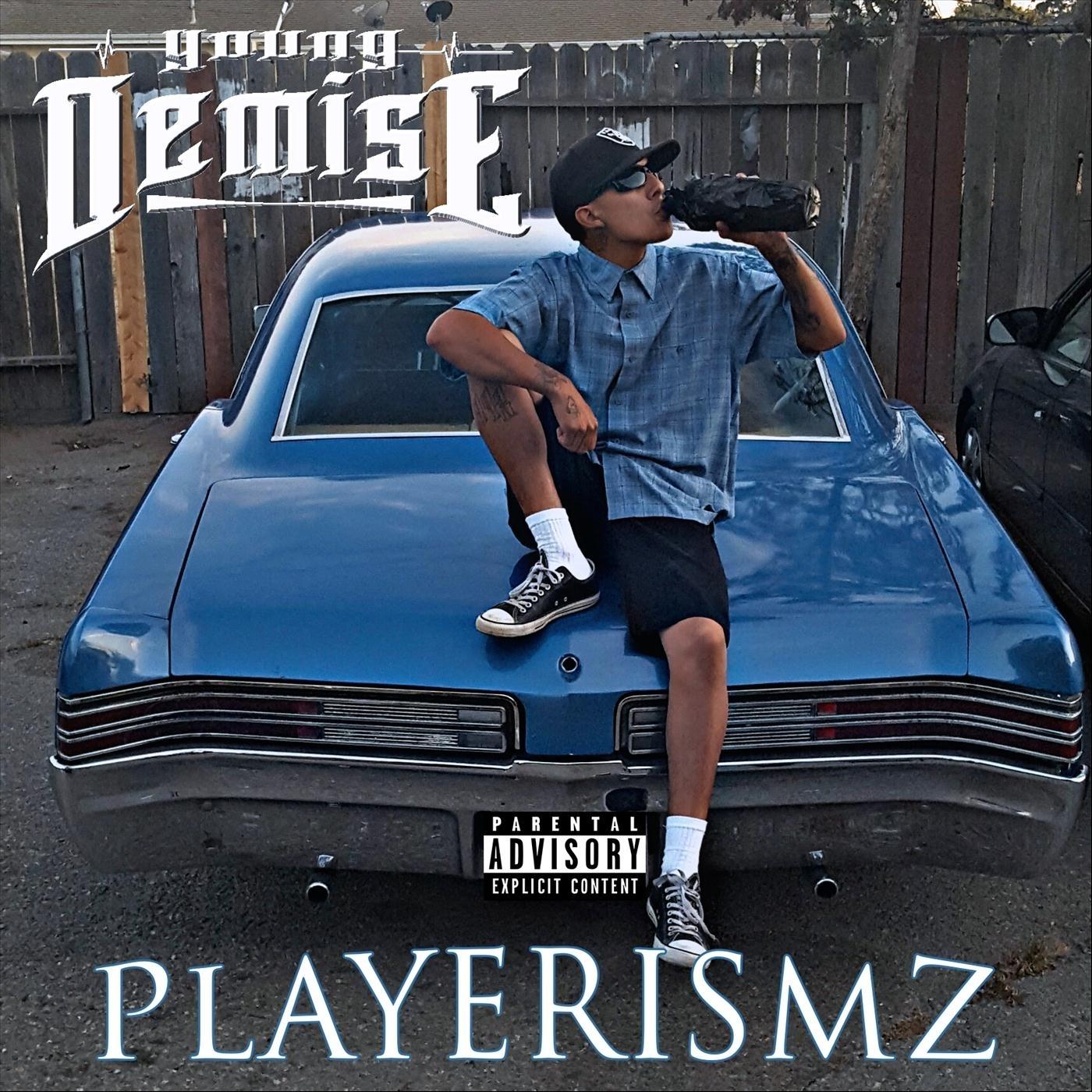 Playerismz