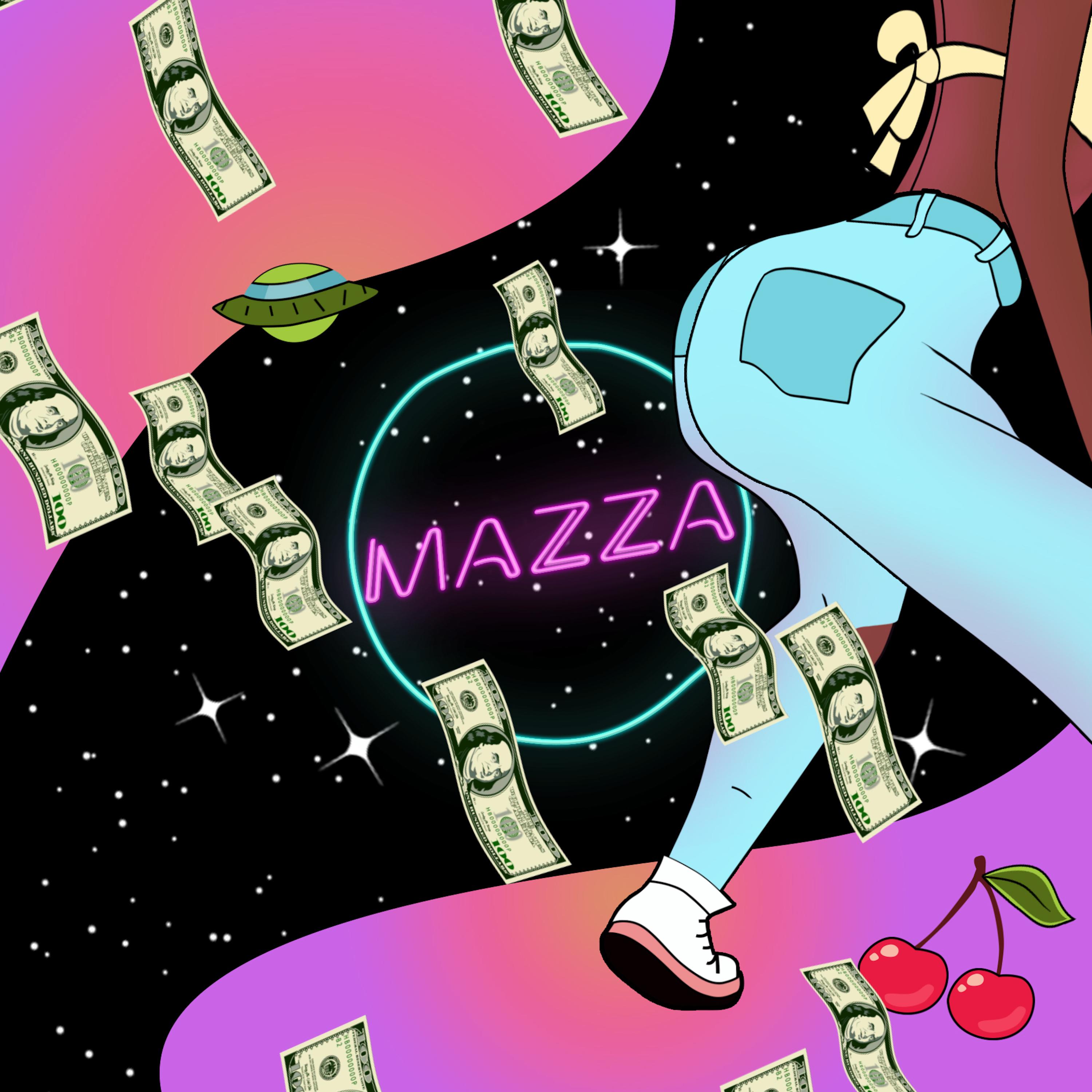 Mazza