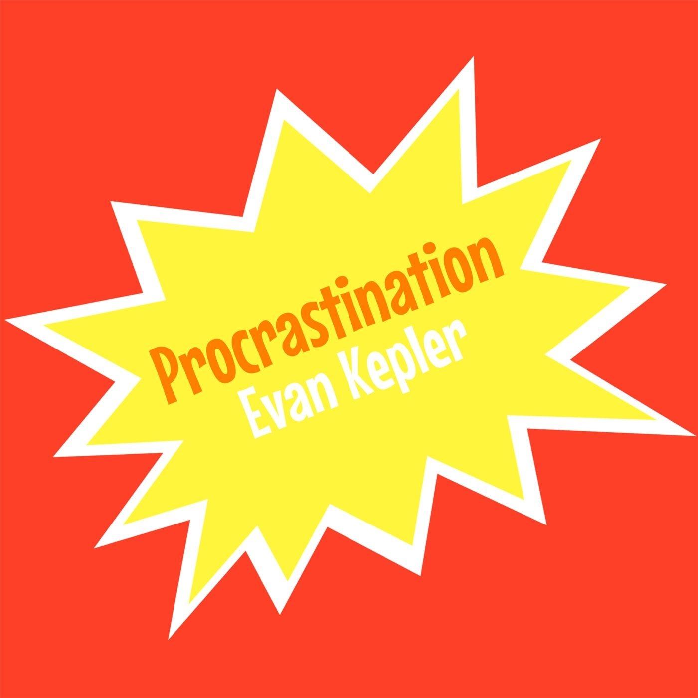 Procrastination