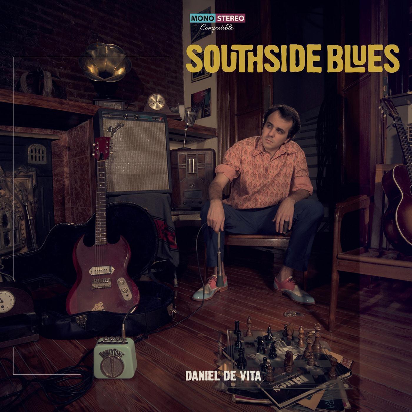 Walkin' Blues