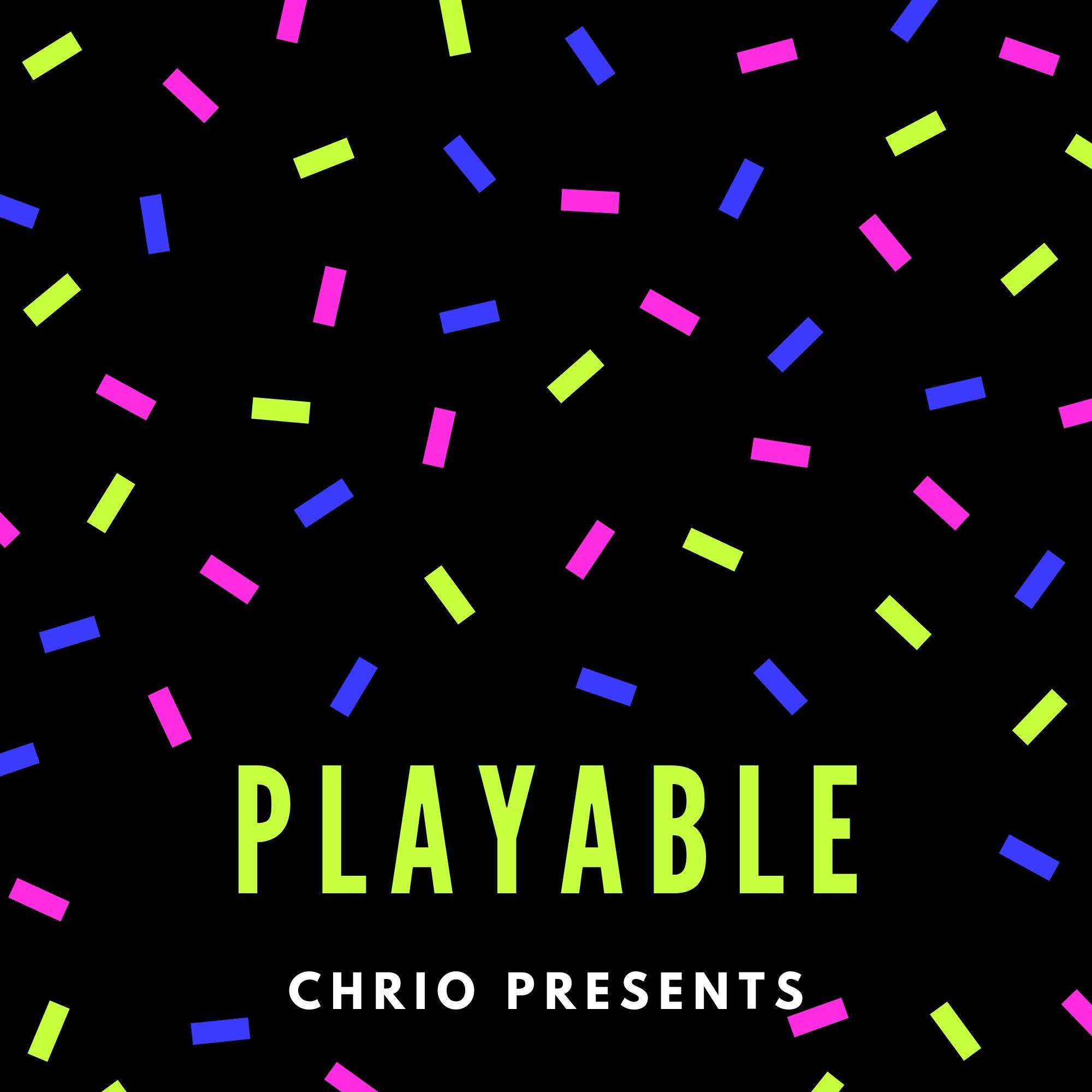 Playable