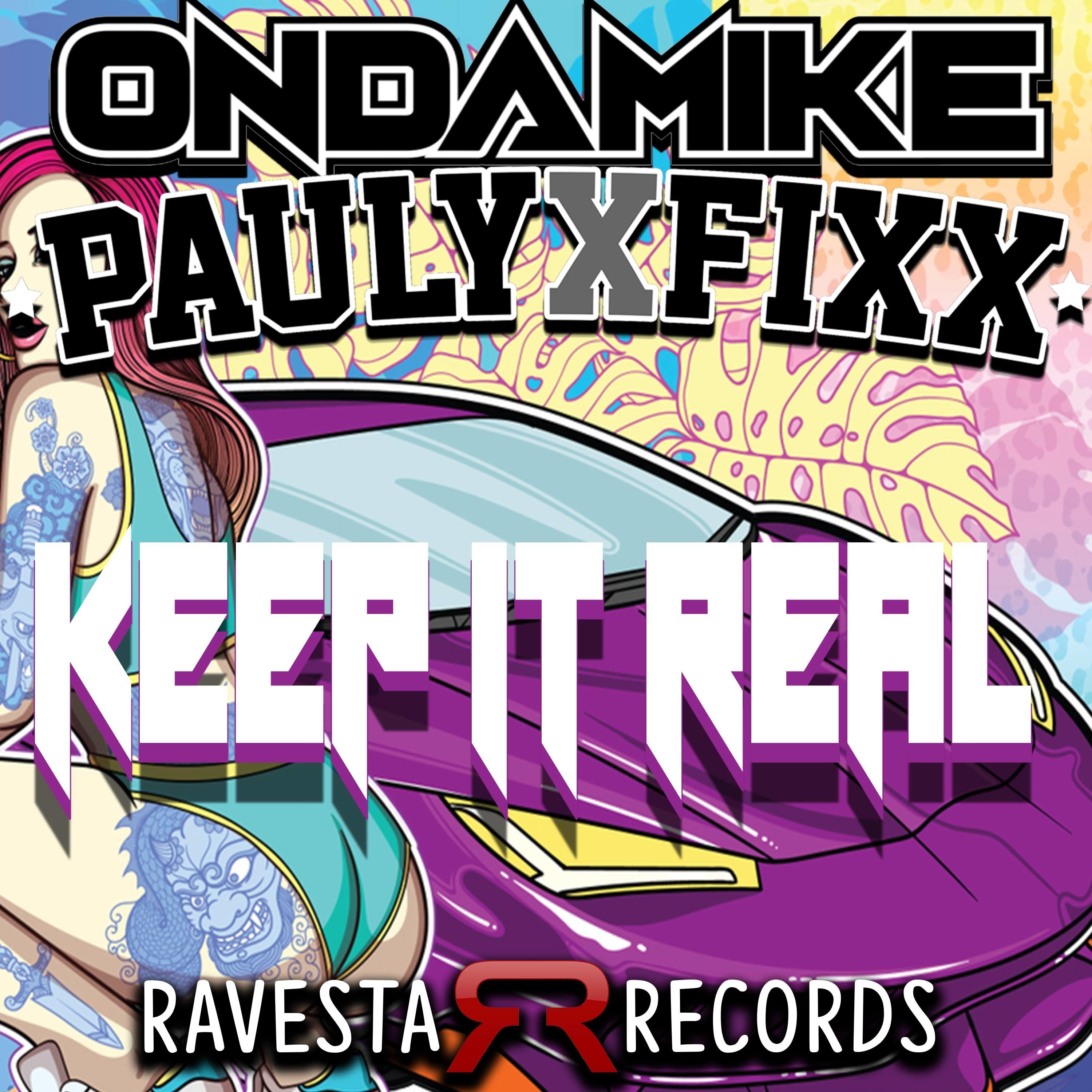 Keep It Real