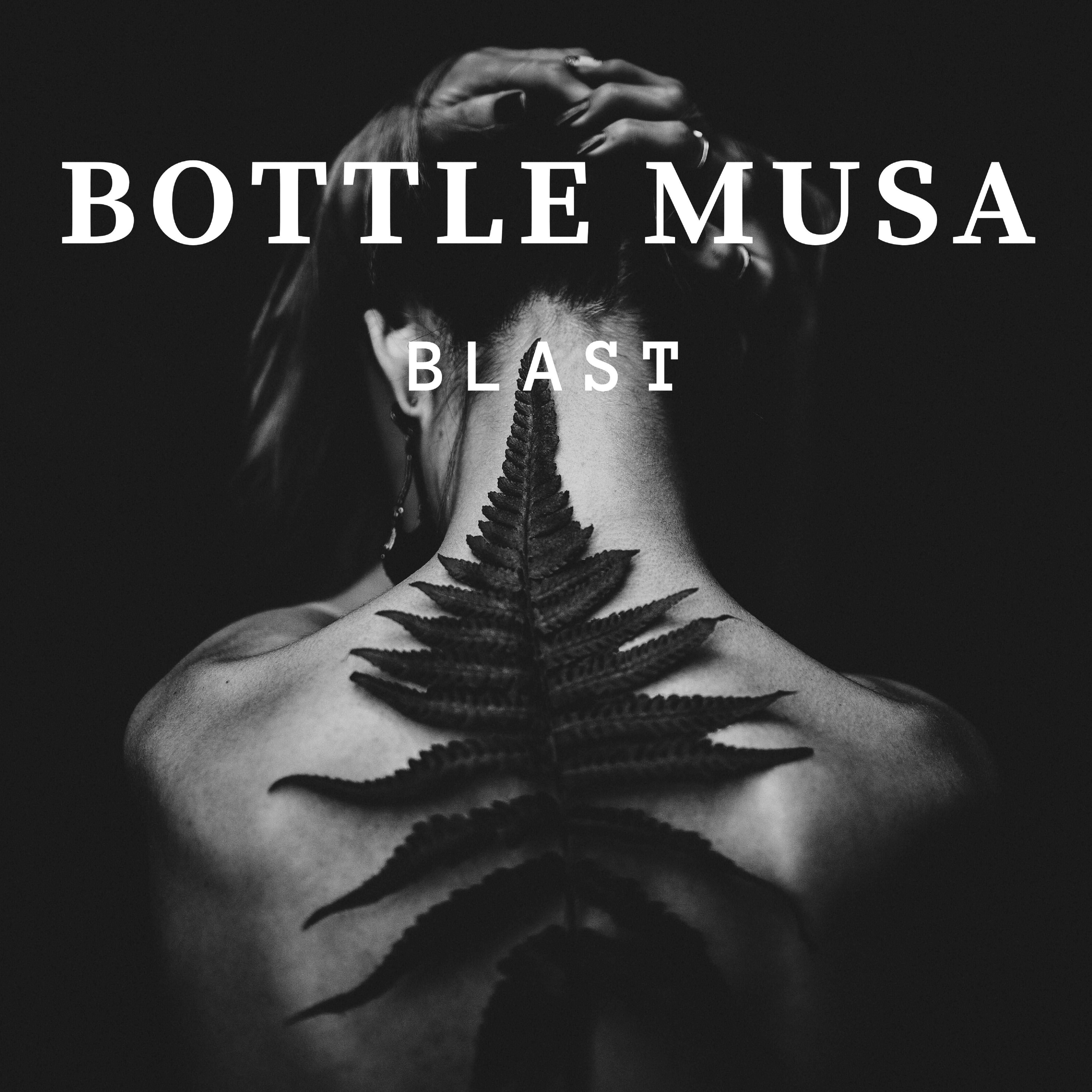 Bottle Musa