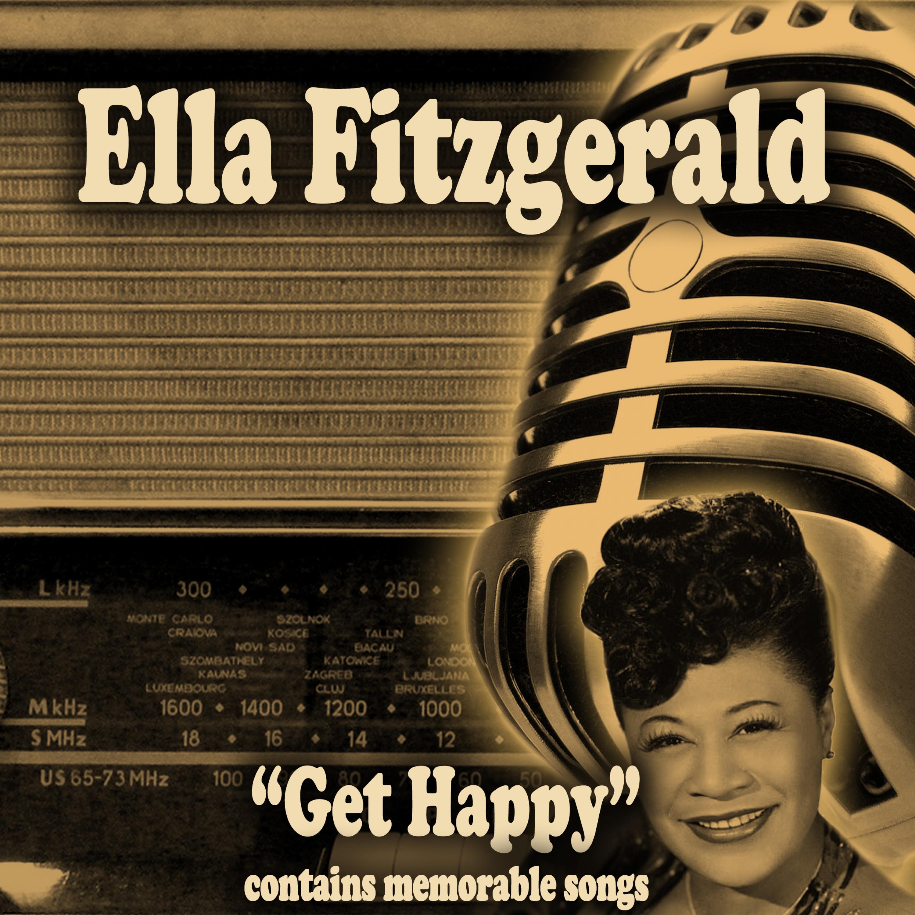 Get Happy