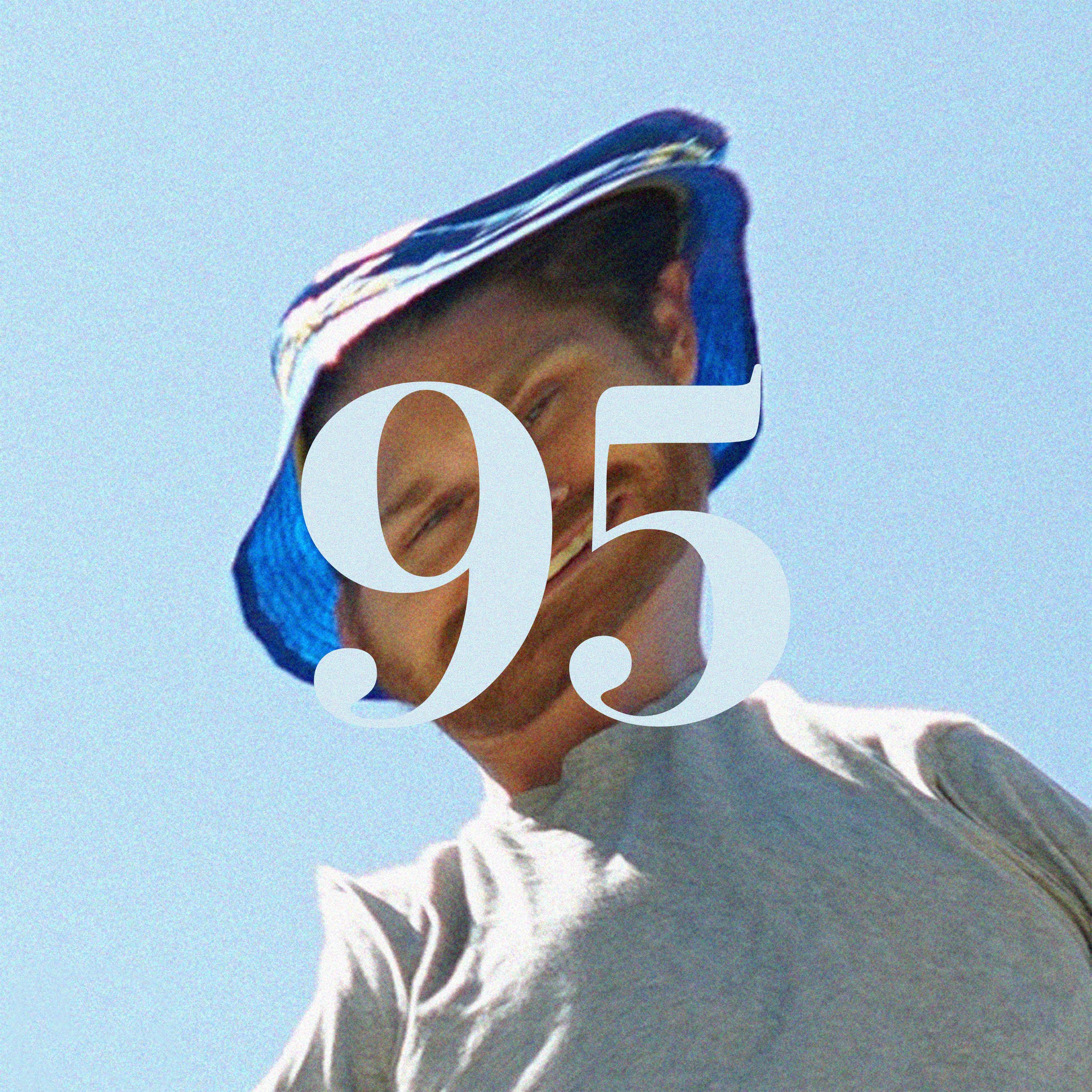 95
