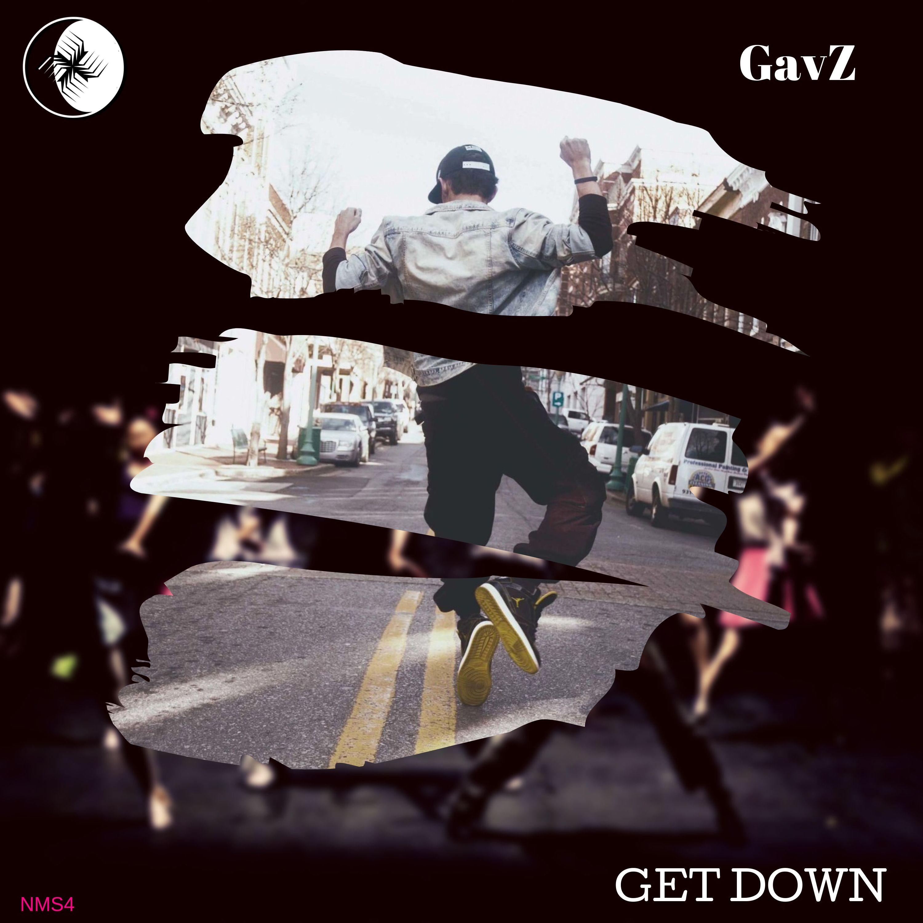 Get Down