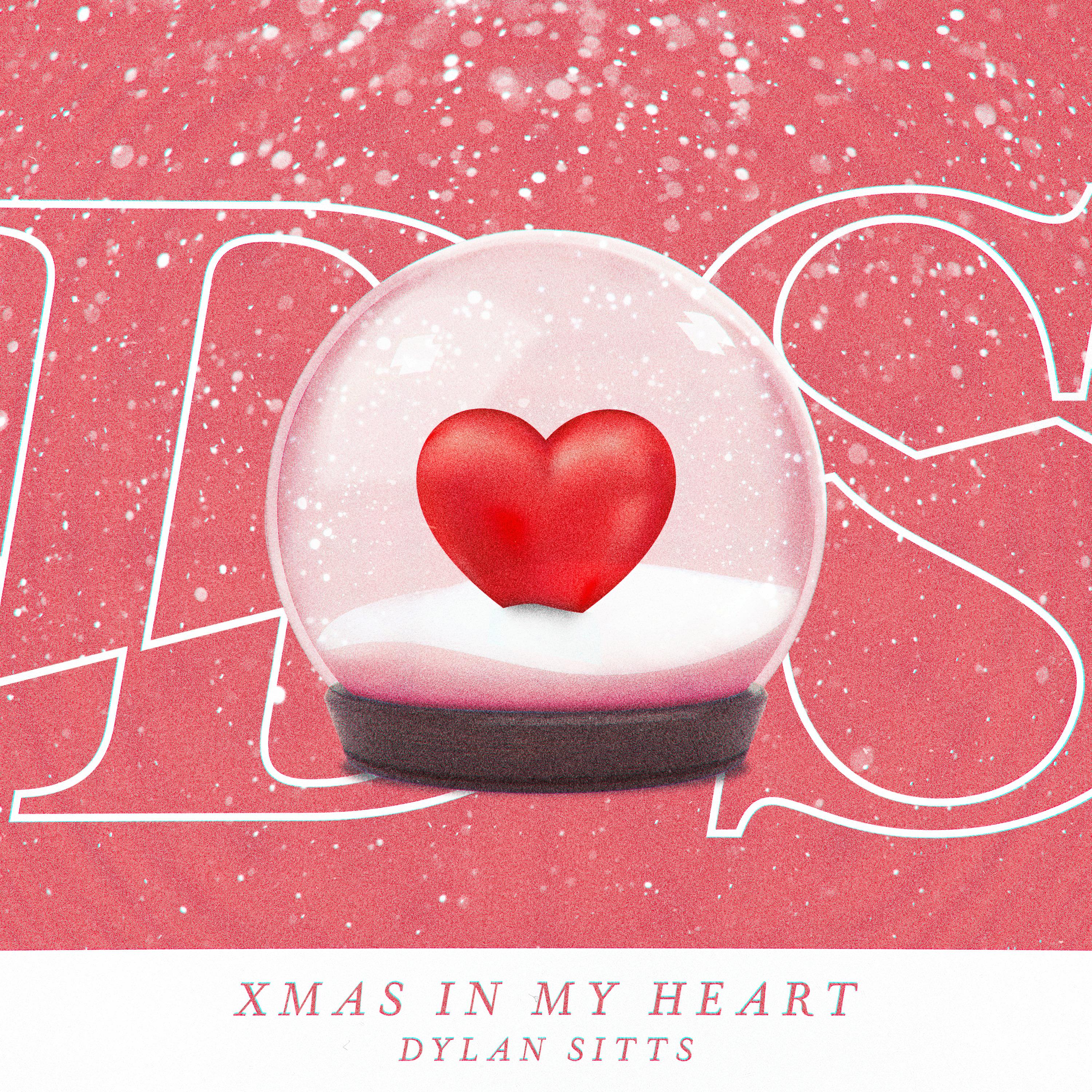 Xmas In My Heart