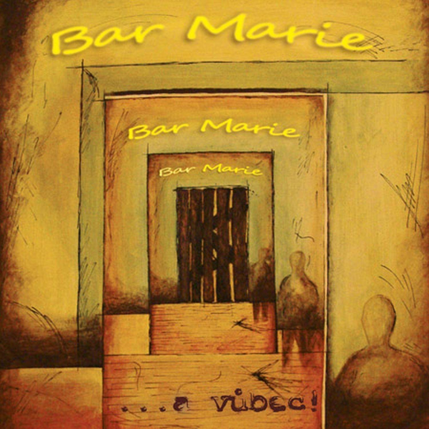 Bar Marie