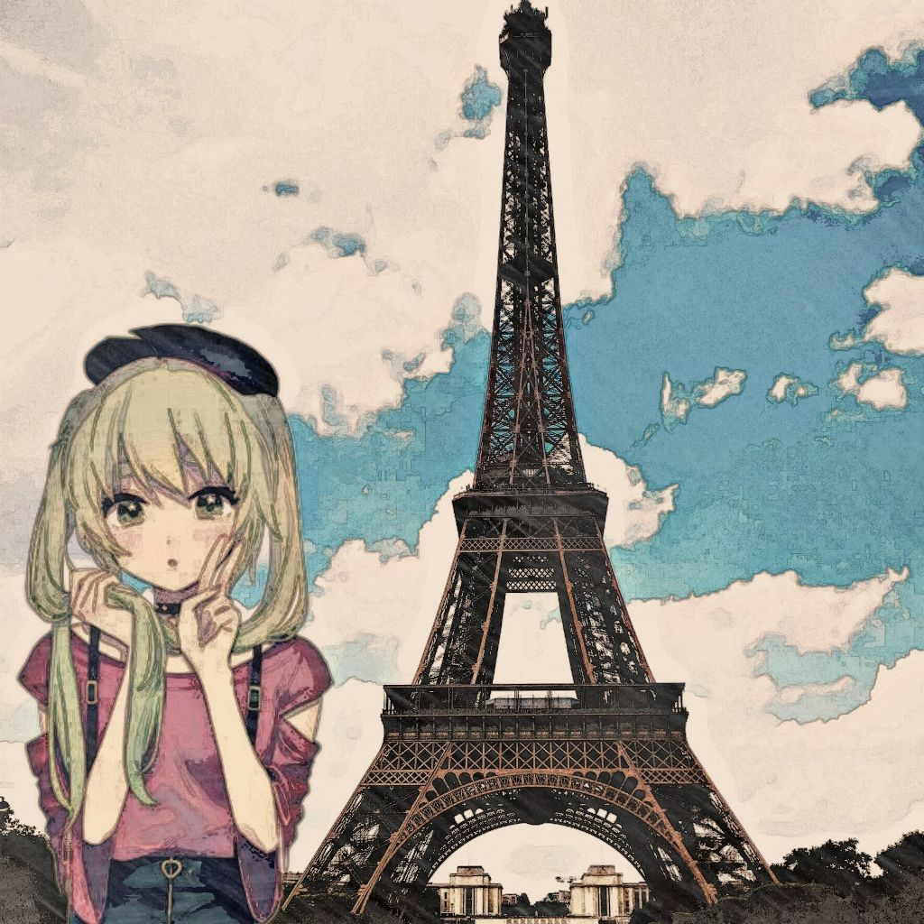 paris