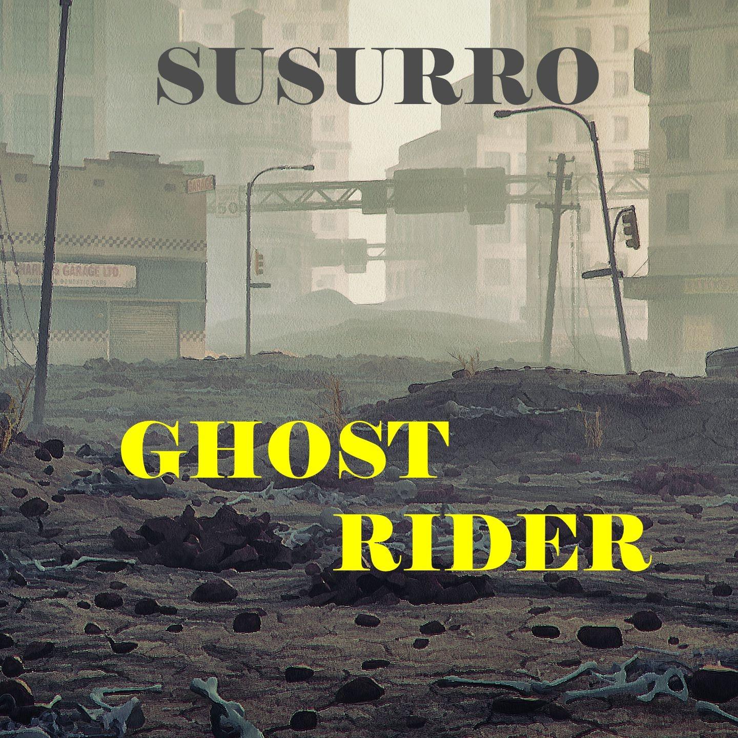 Ghost Rider