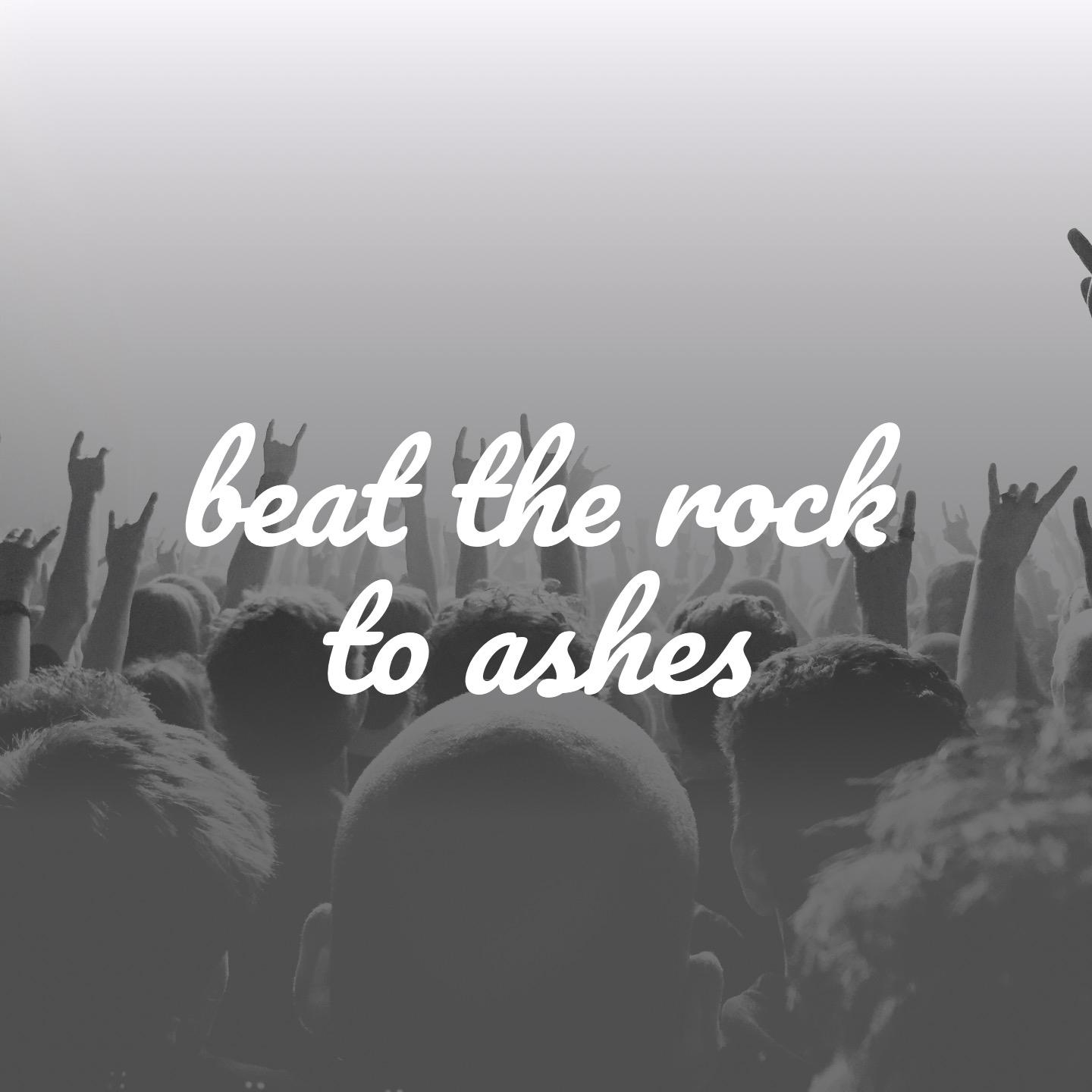 Let It Roll