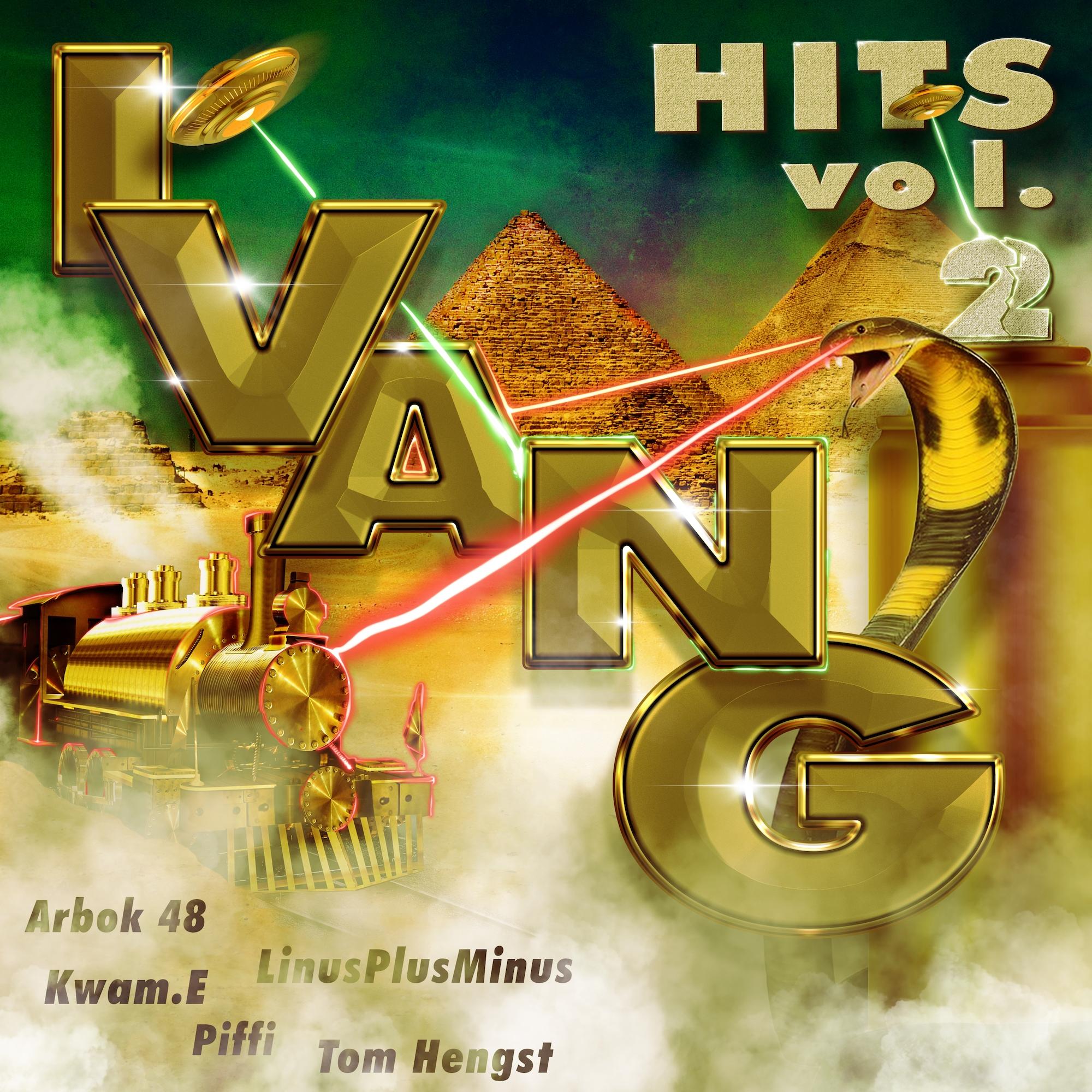 Hits, Vol. 2