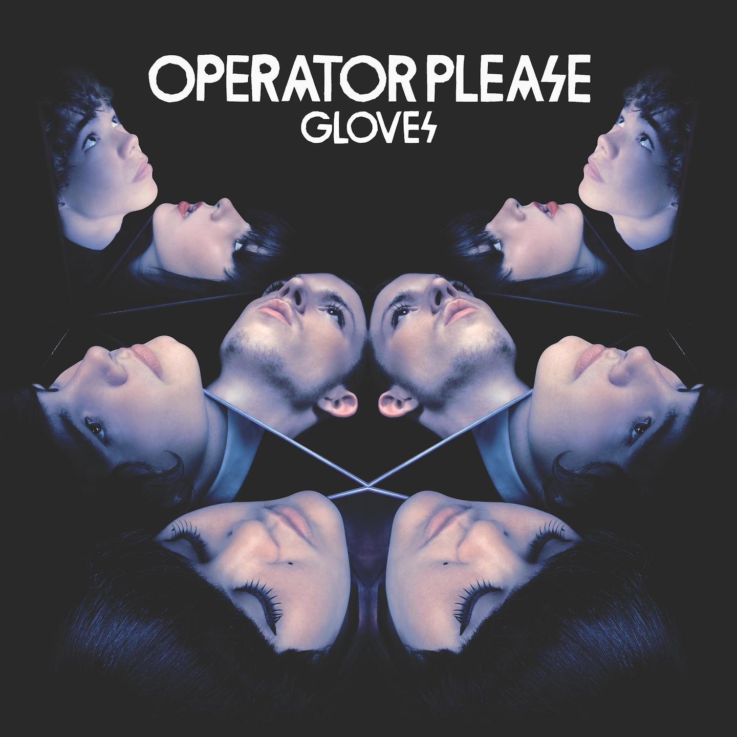 Gloves (Bonus Tracks Version)