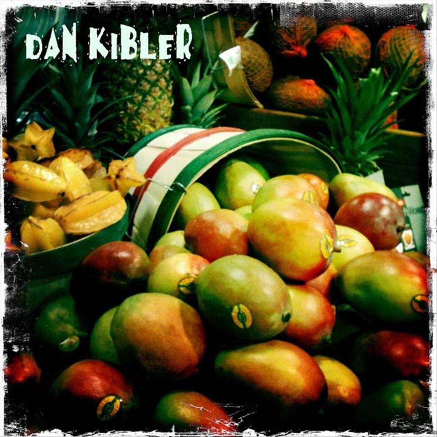 Dan Kibler