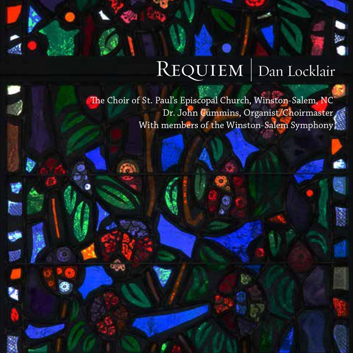 Introit / Kyrie Eleison