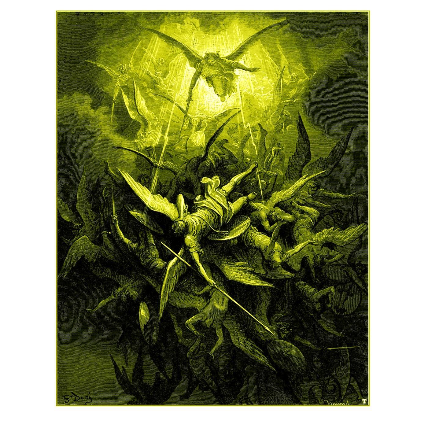 Fallen Angels