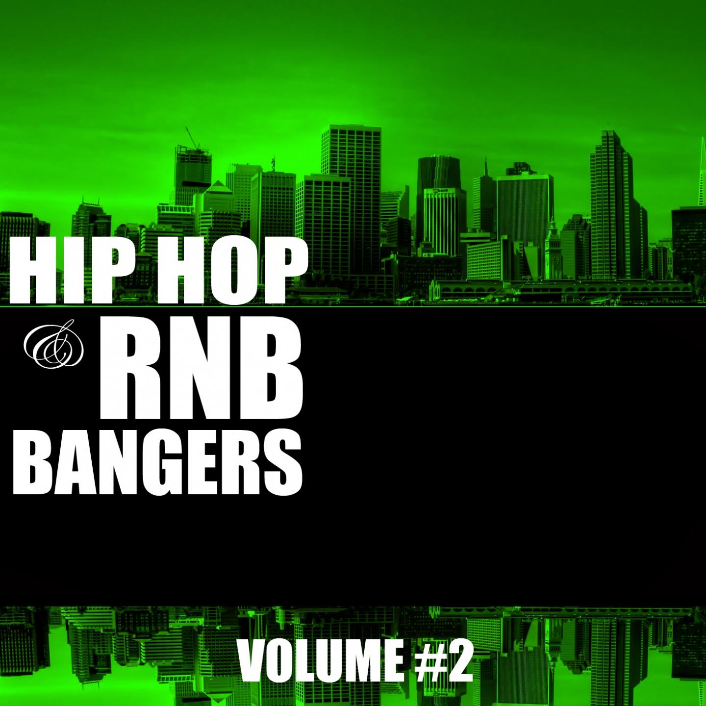 Hip Hop & R'n'B Bangers, Vol. 2
