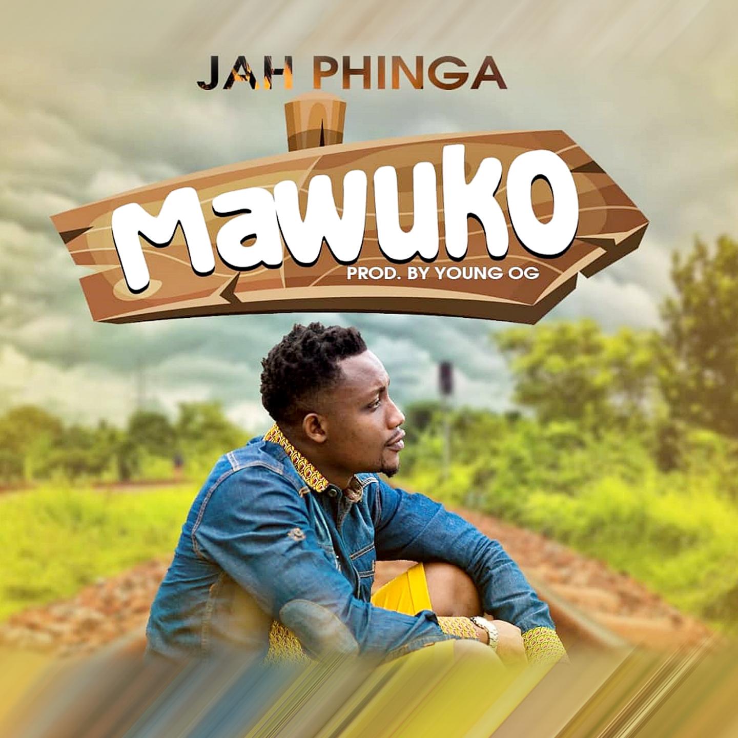 Mawuko