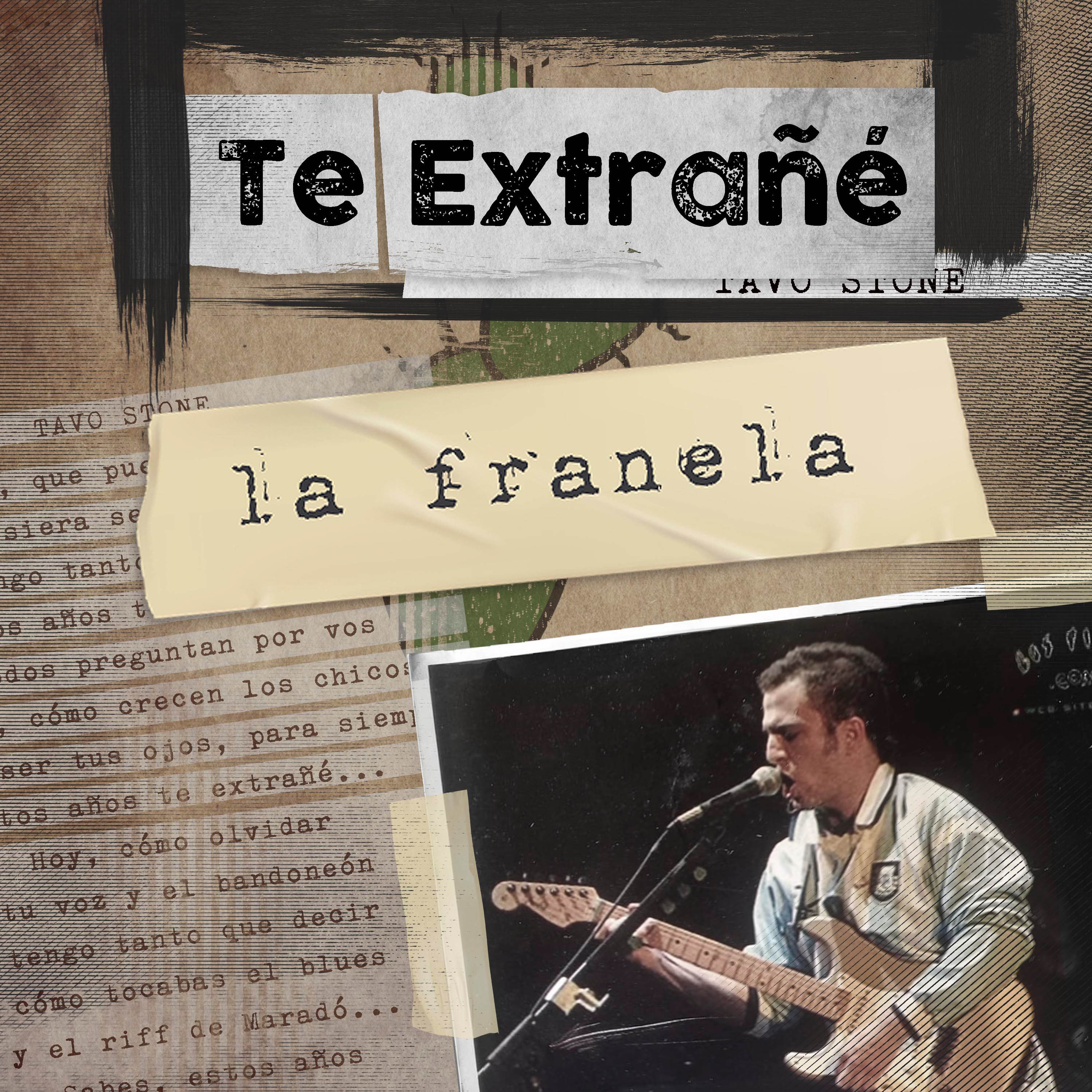 Te Extrae
