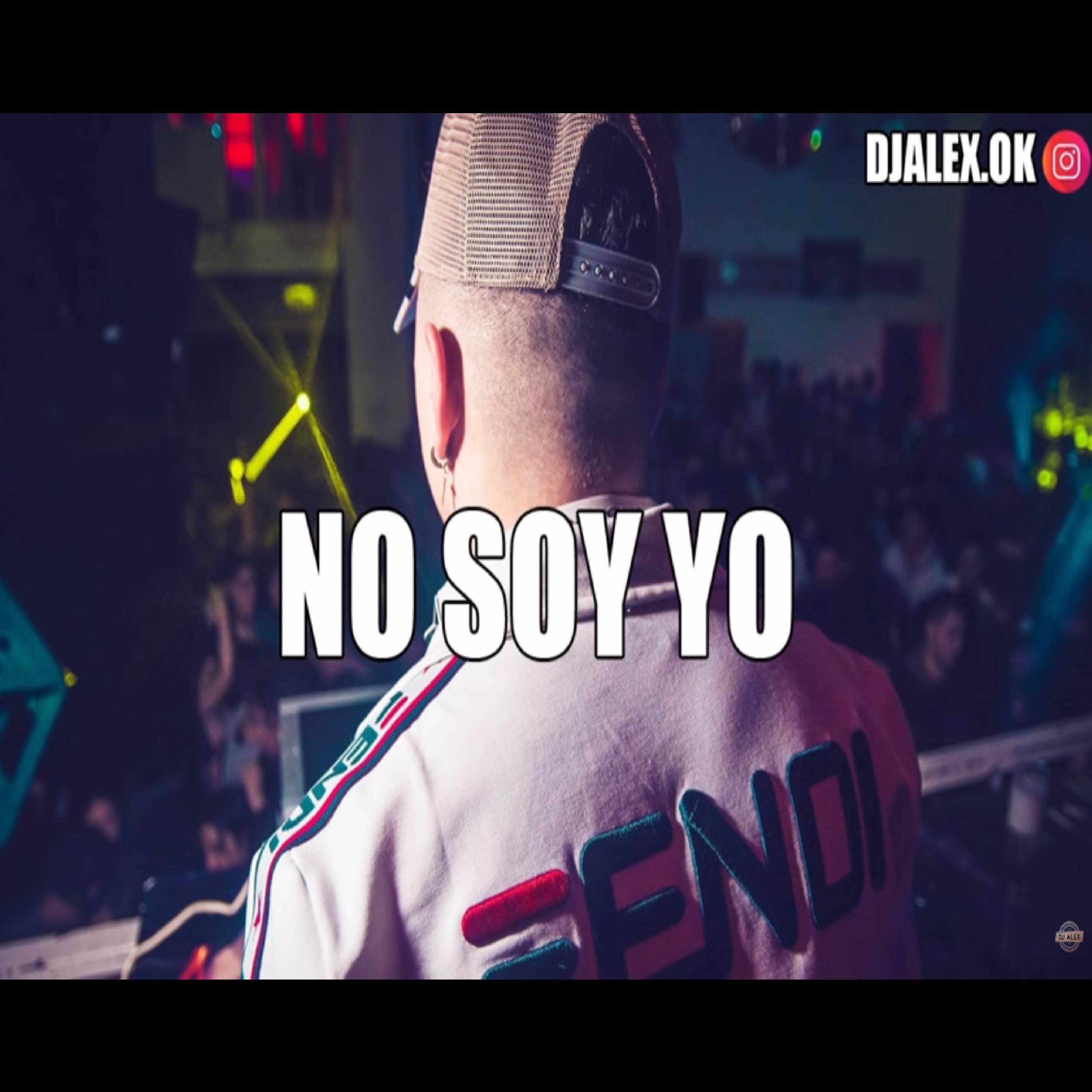 No Soy Yo