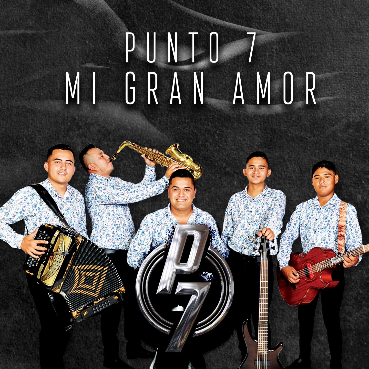 Mi Gran Amor