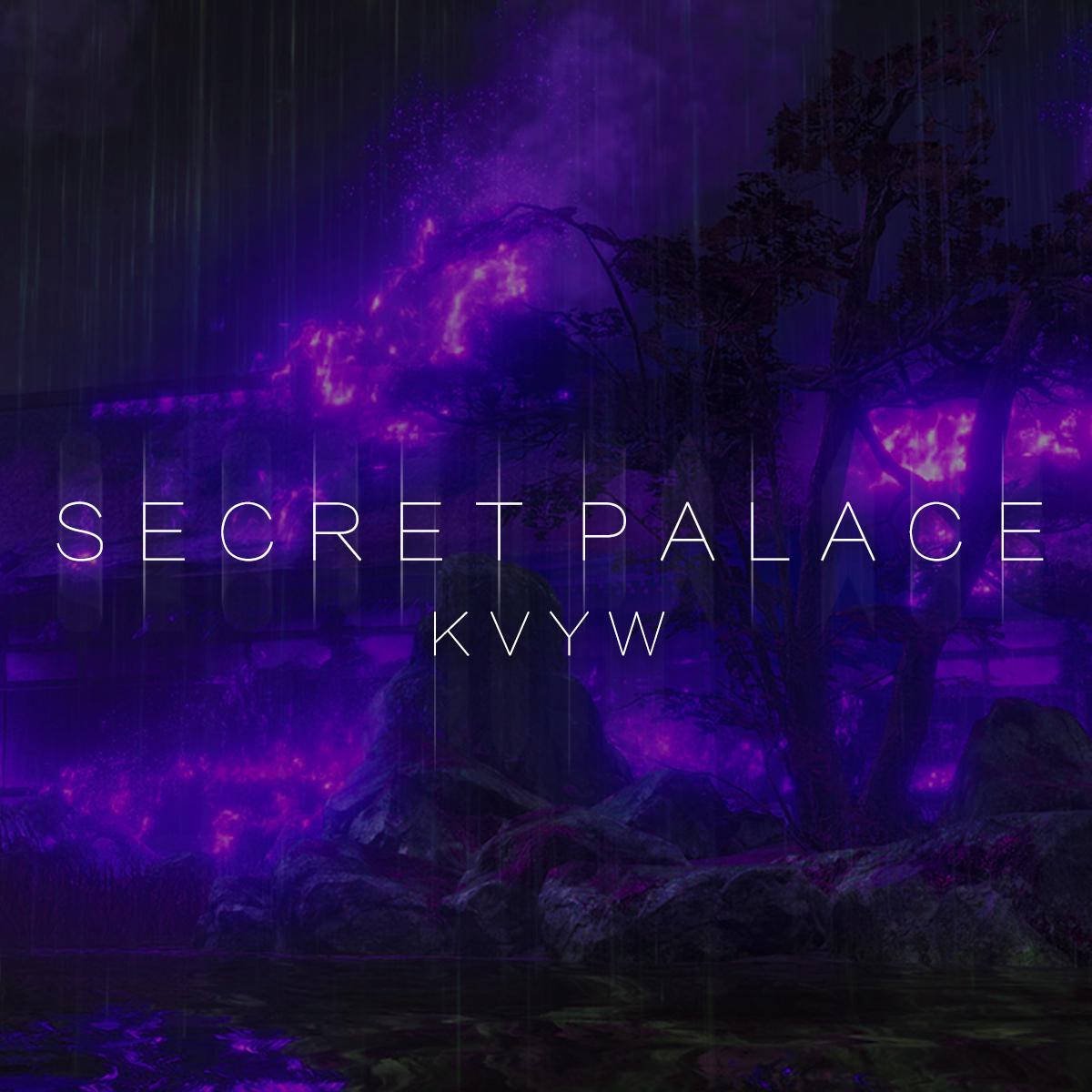 Secret Palace