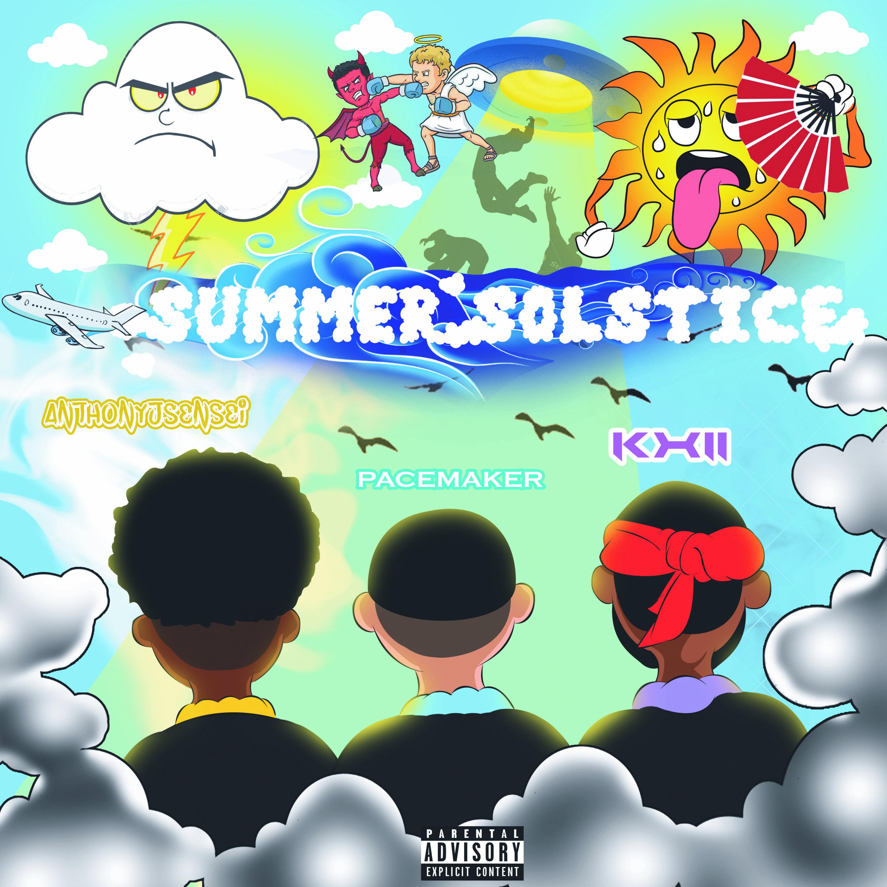 Summer Solstice