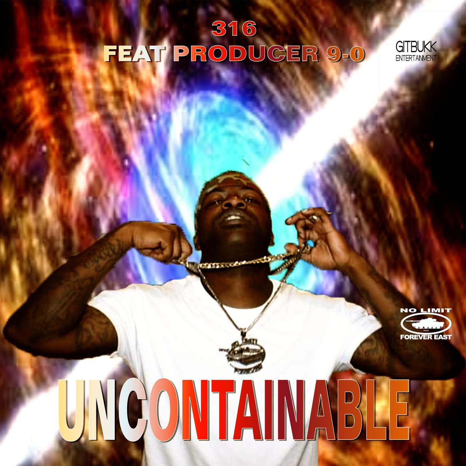 Uncontainable