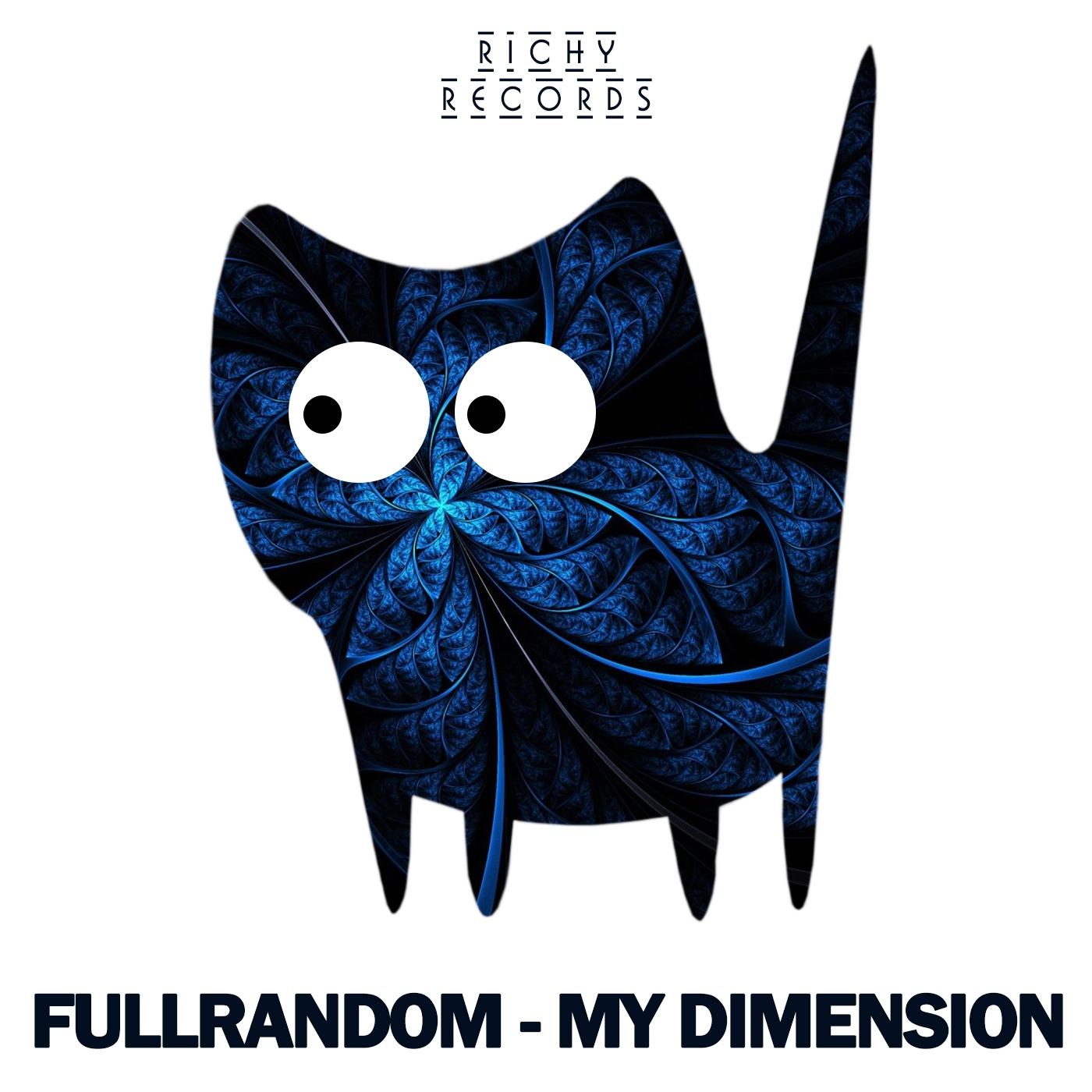 My Dimension