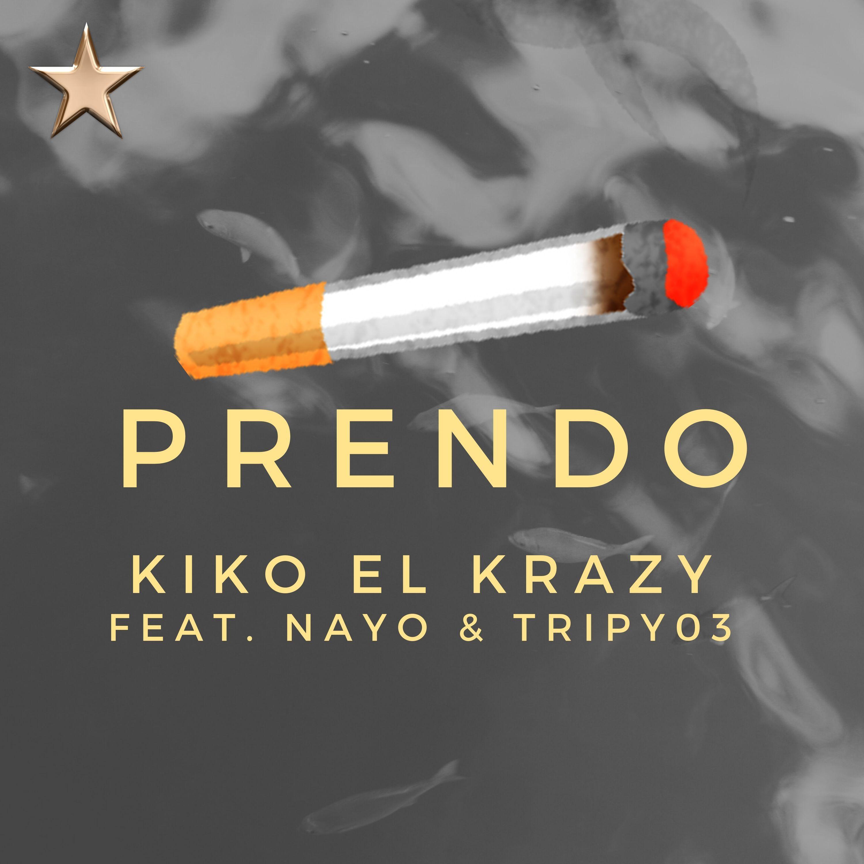 Prendo