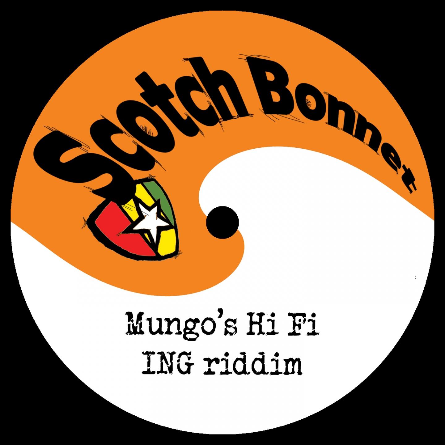 ING Riddim