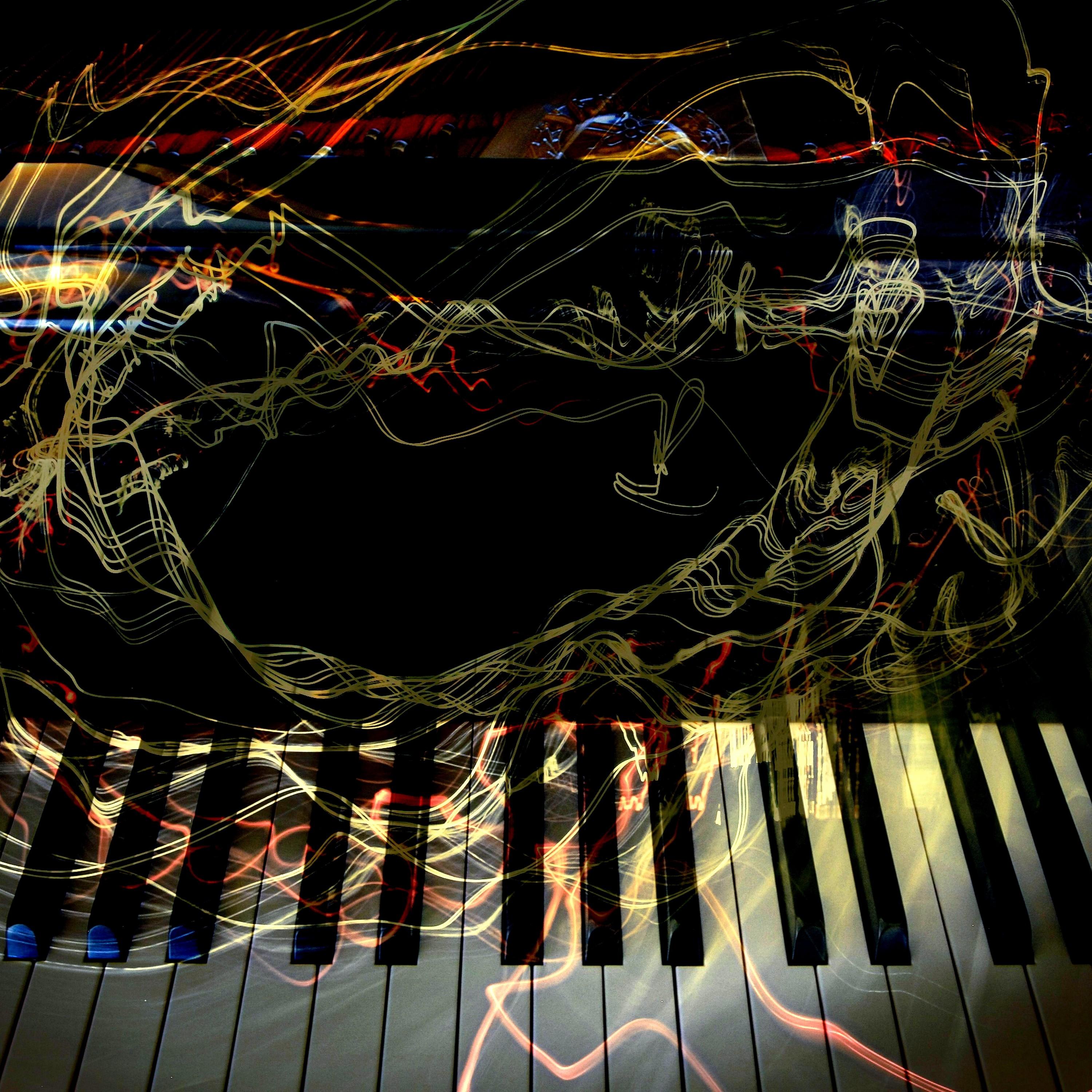 Bach: March
