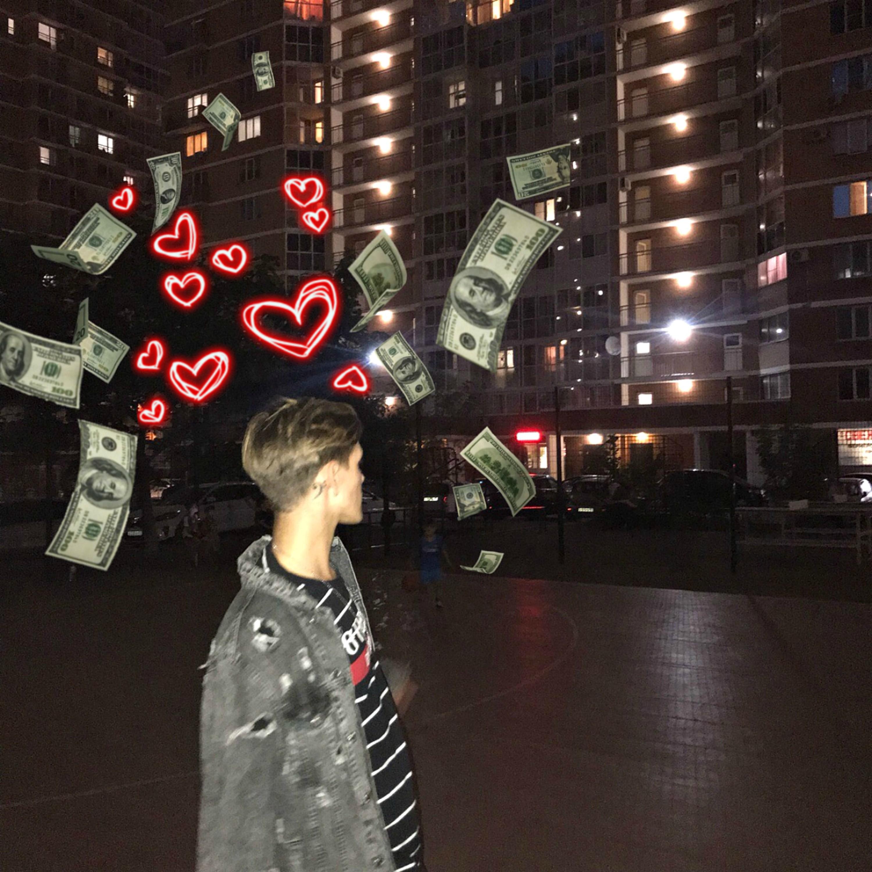 Spend