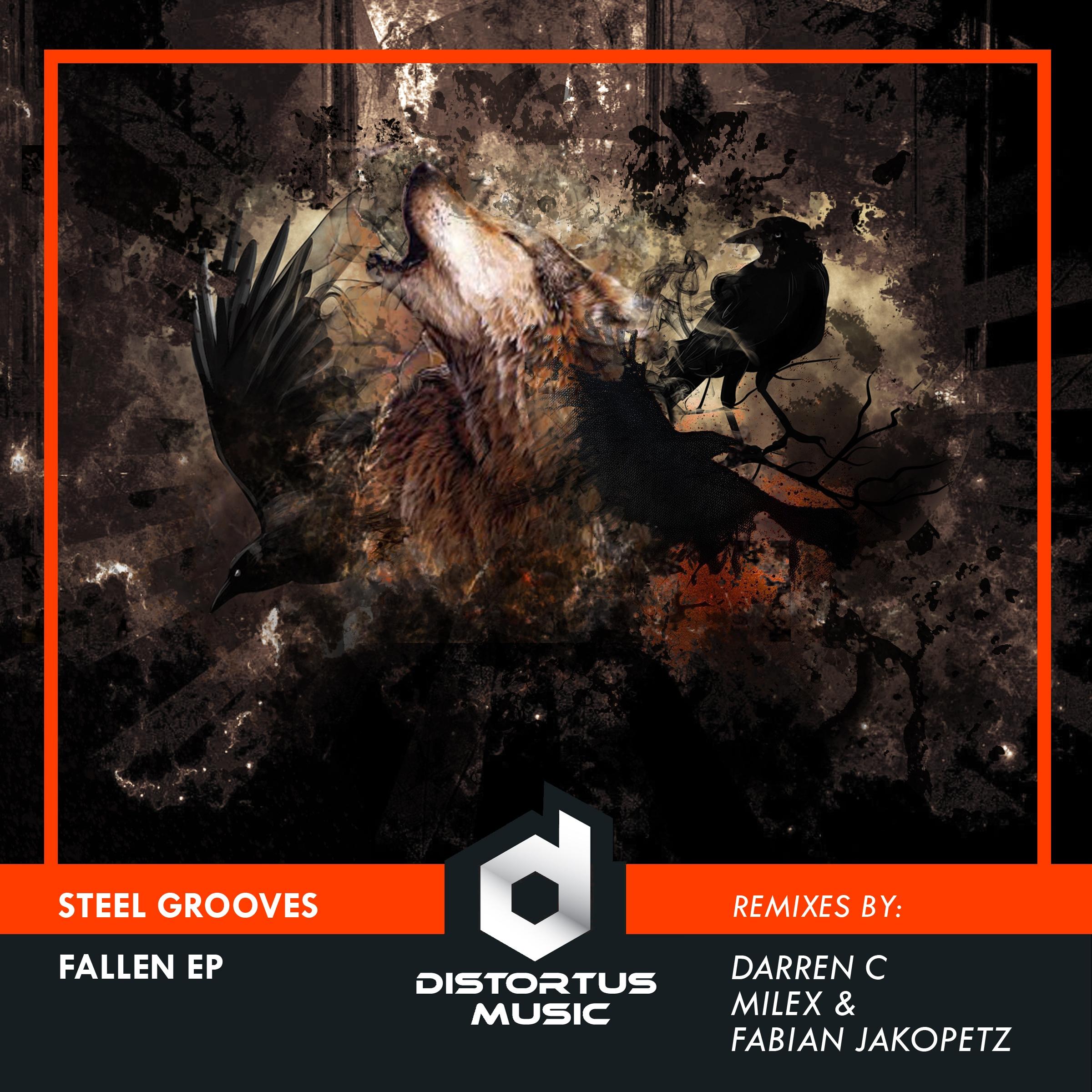 Fallen EP