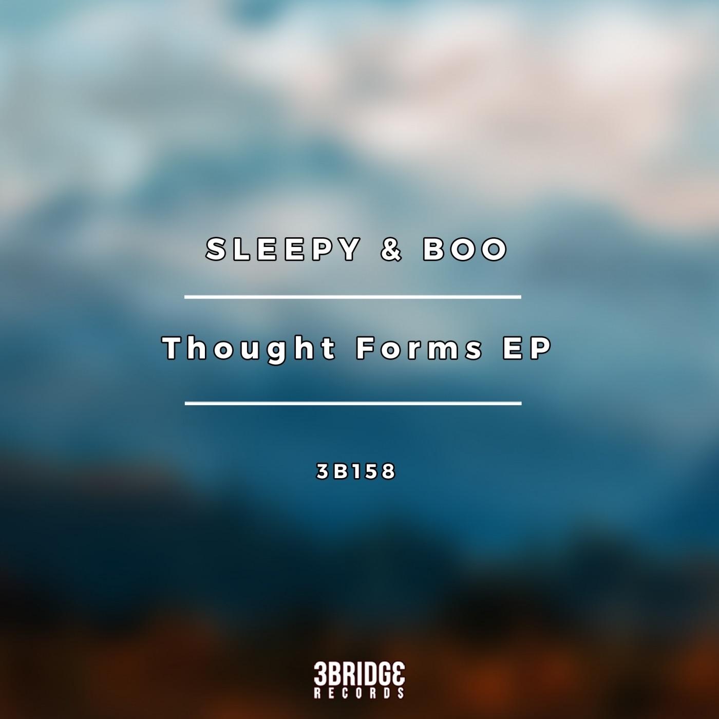 Thought Forms