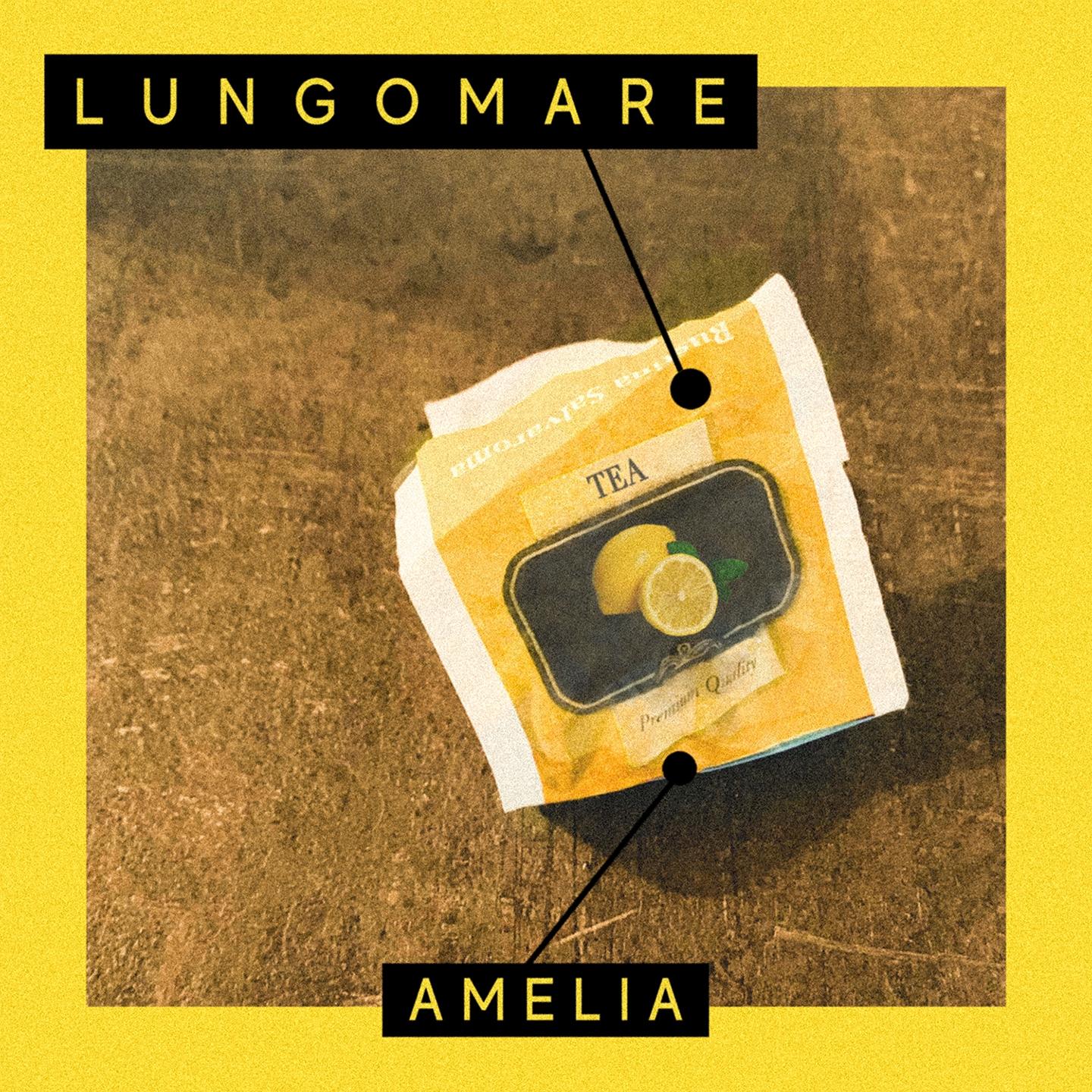 Lungomare