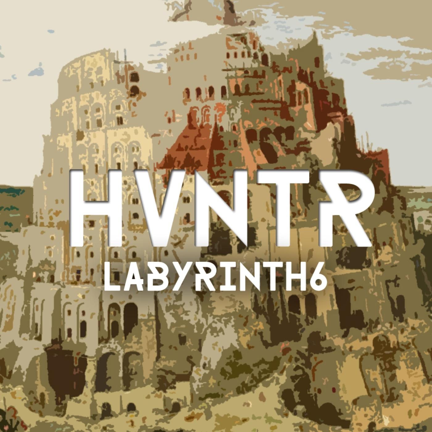 Labyrinth 6
