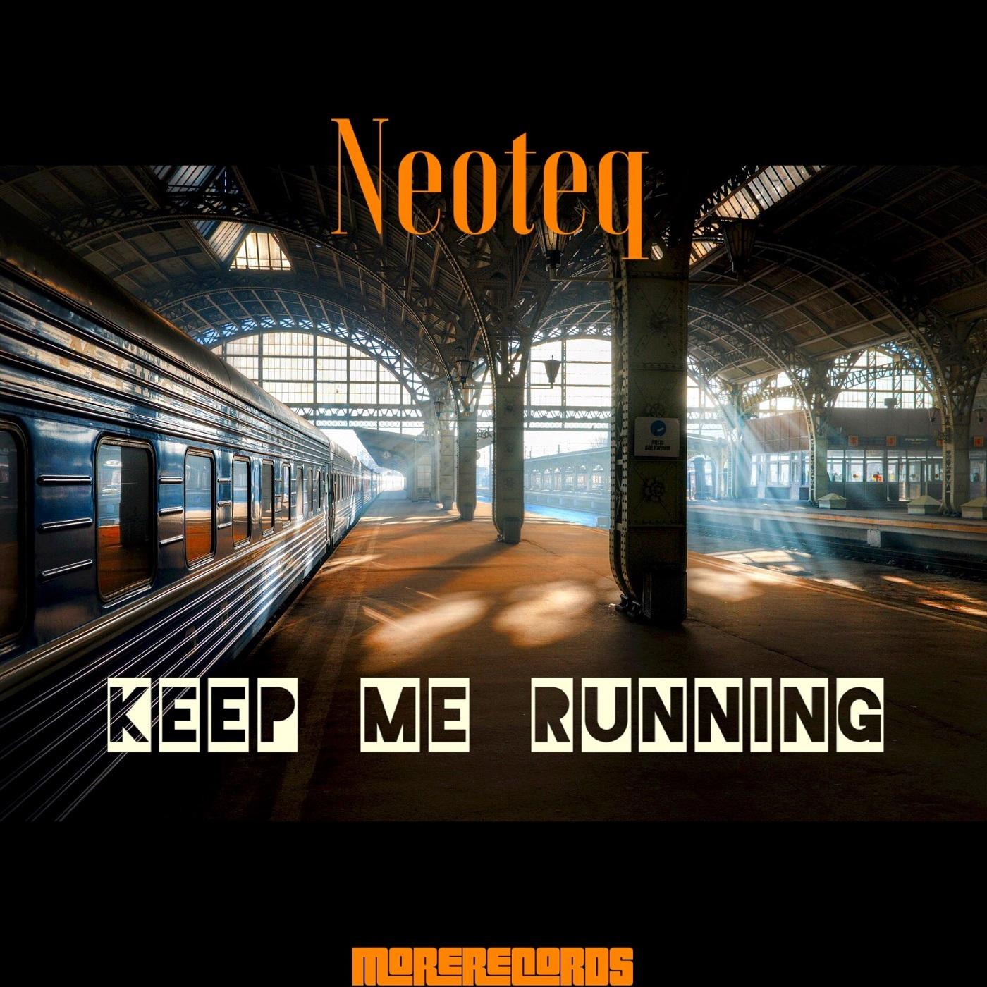 Keep Me Running