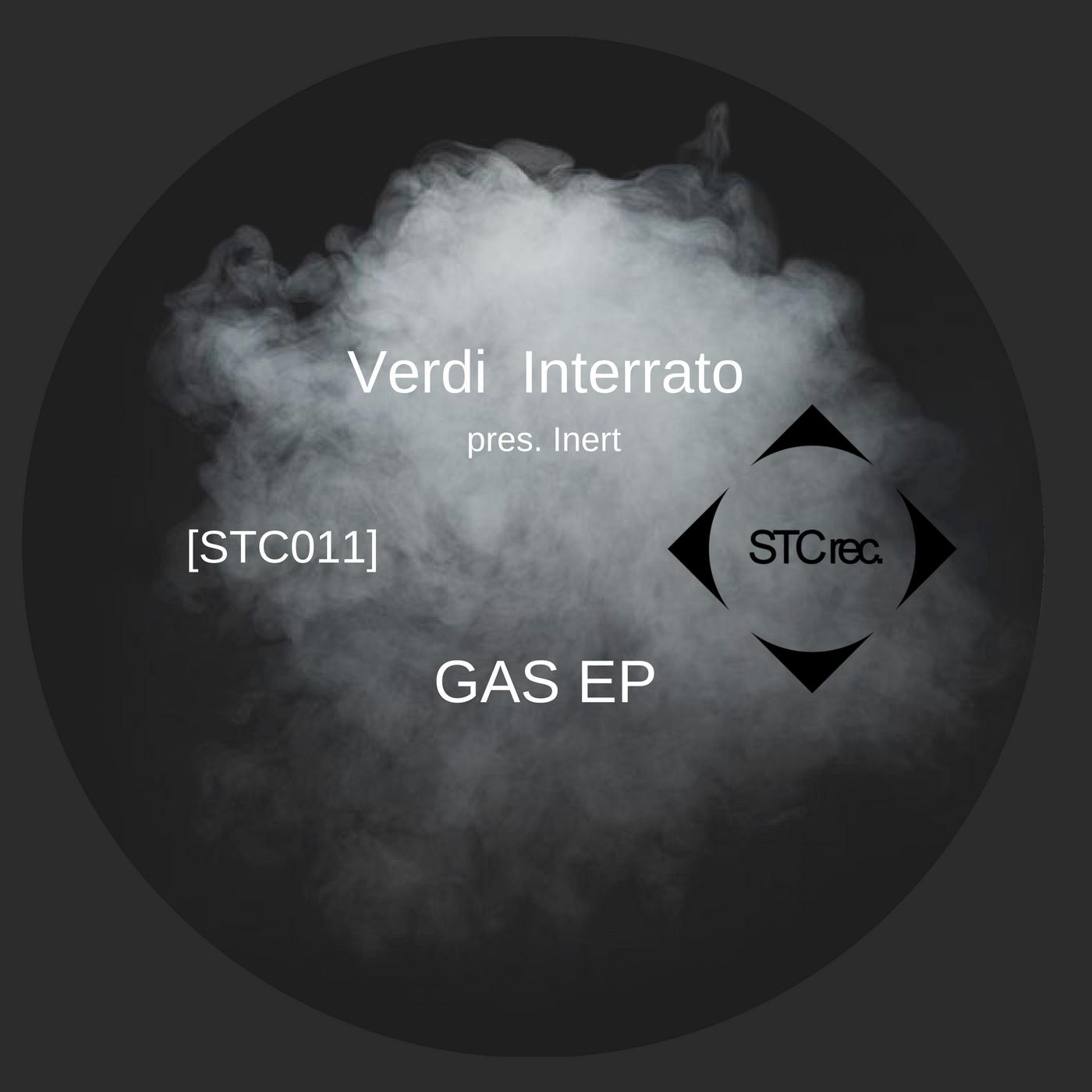 Gas