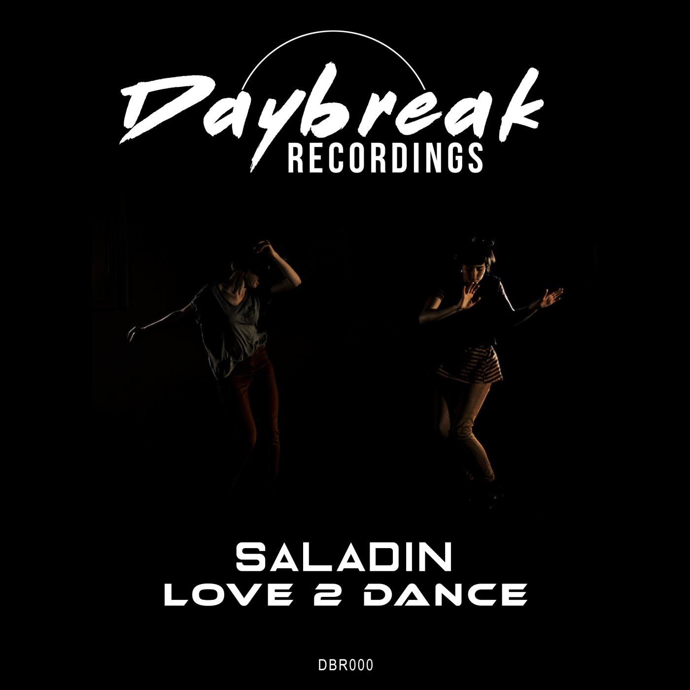 Love 2 Dance
