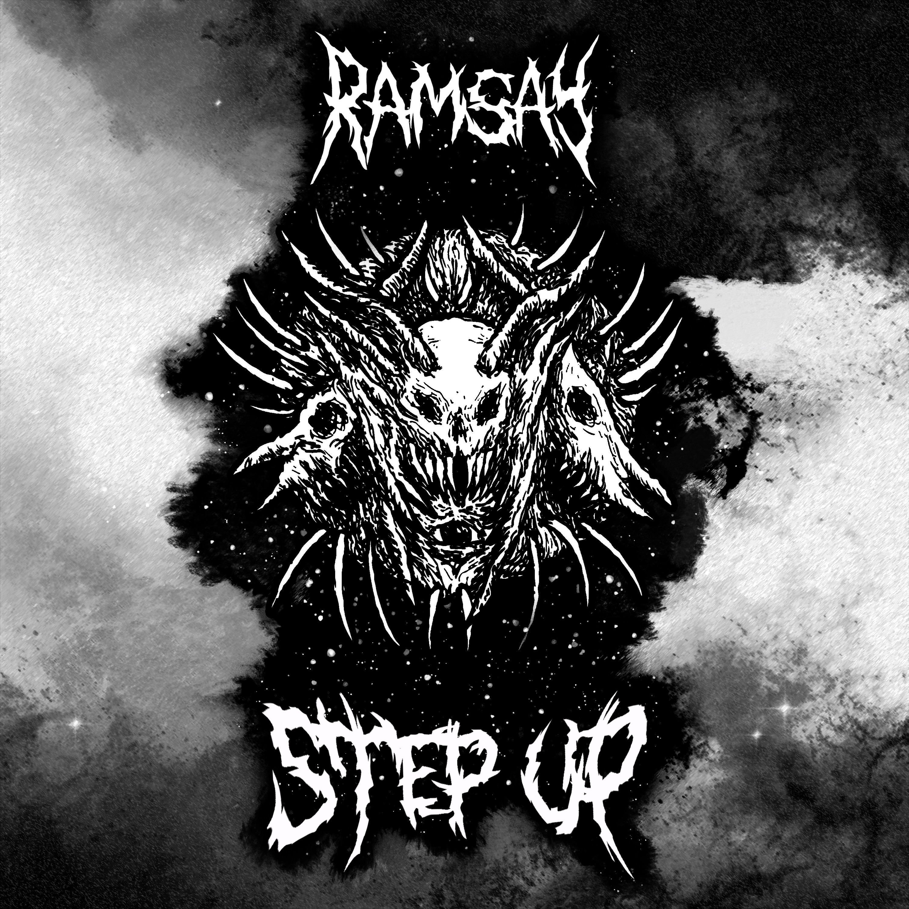 STEP UP
