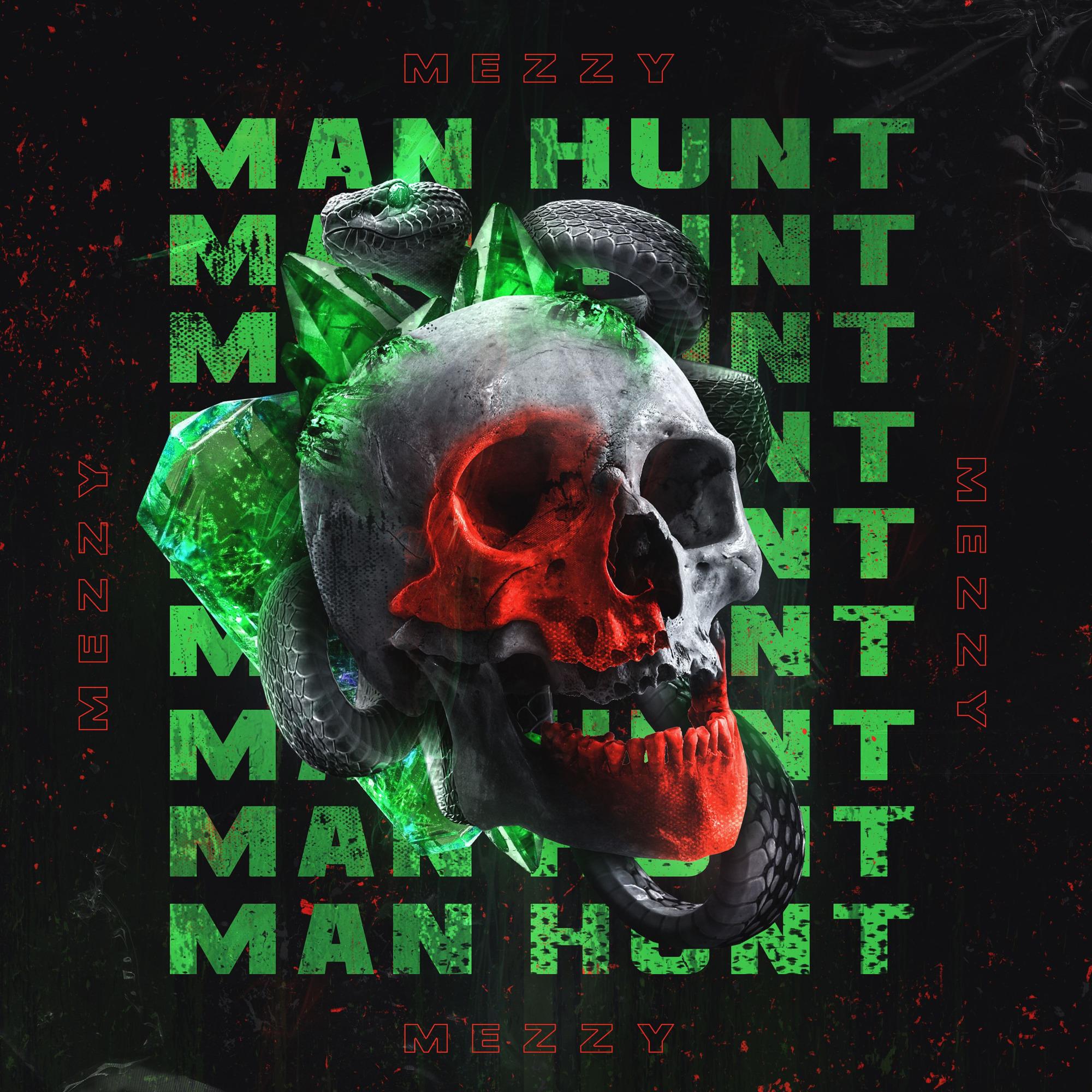 Man Hunt