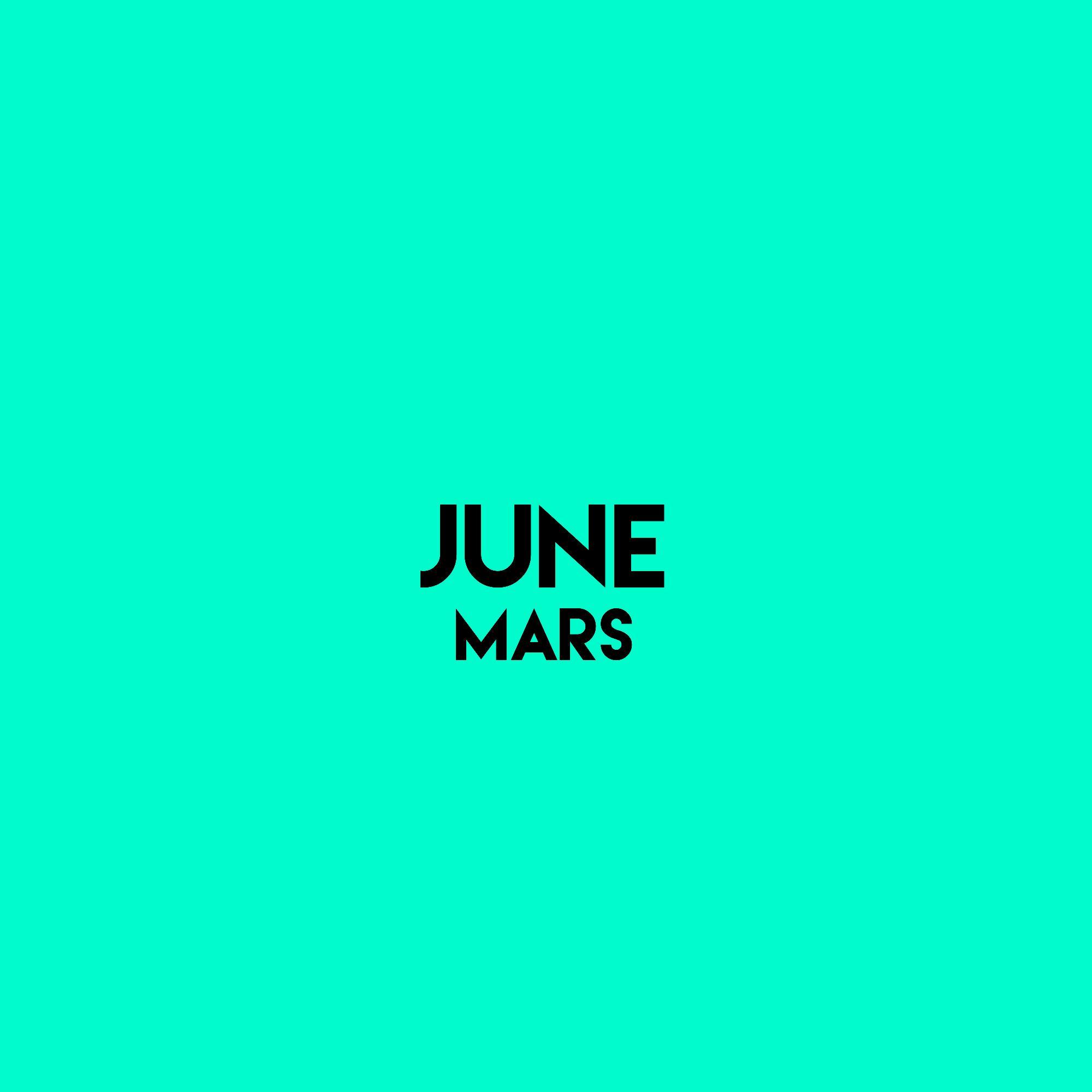 June