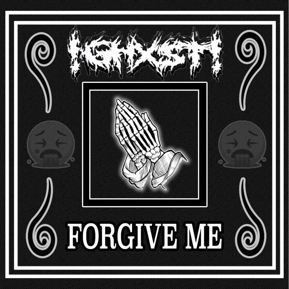 Forgive Me